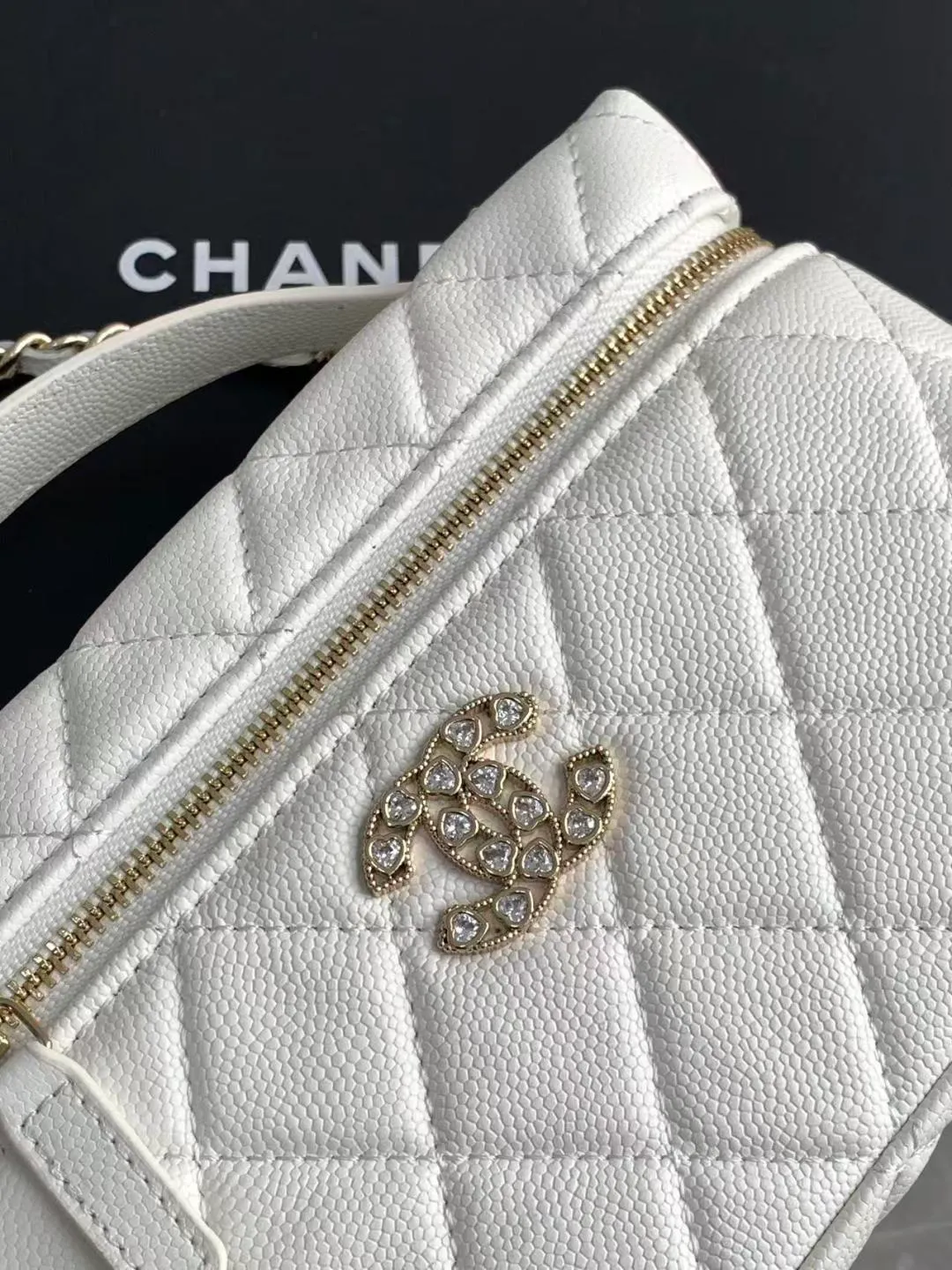 All Categories Chanel Women's Bags 2 (Chanel) Chanel Original Order AP4621