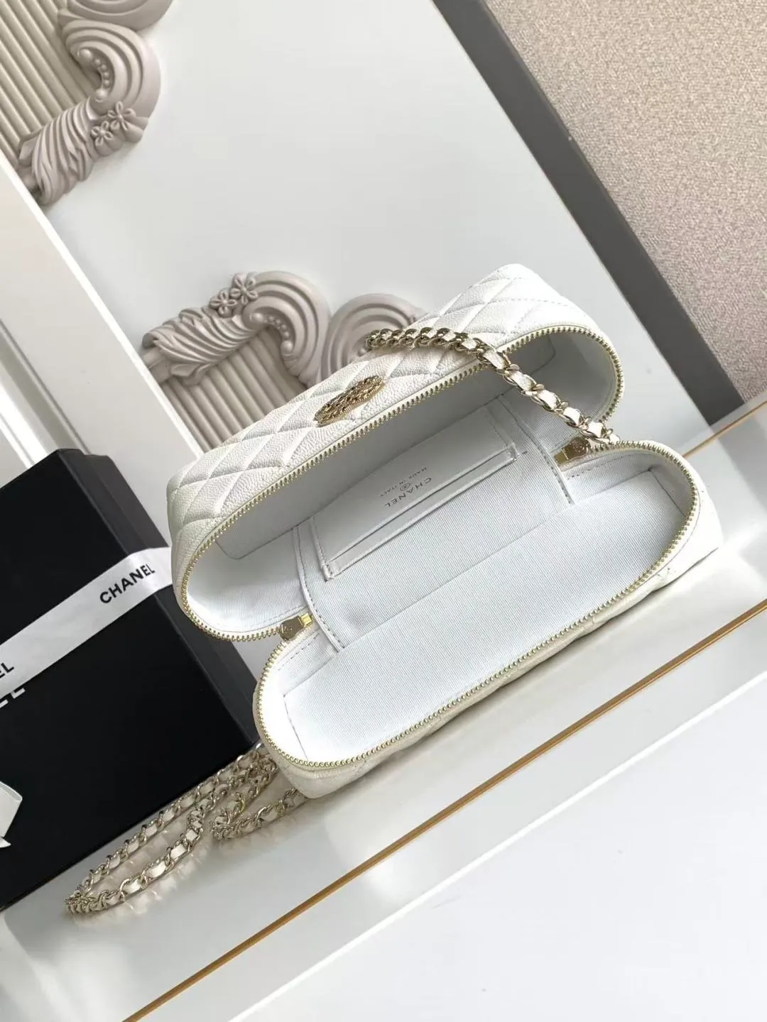 All Categories Chanel Women's Bags 2 (Chanel) Chanel Original Order AP4621
