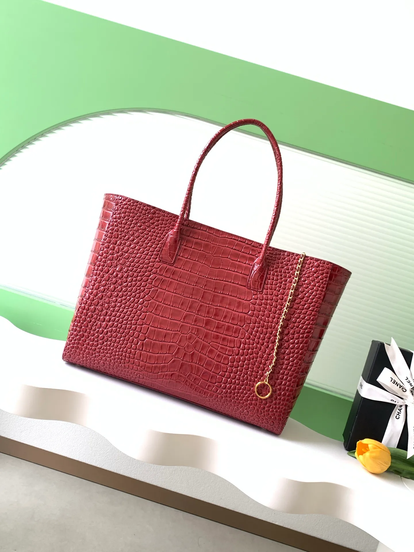 All Categories Chanel Women's Bags 2 (Chanel) Chanel Original Order AS6239