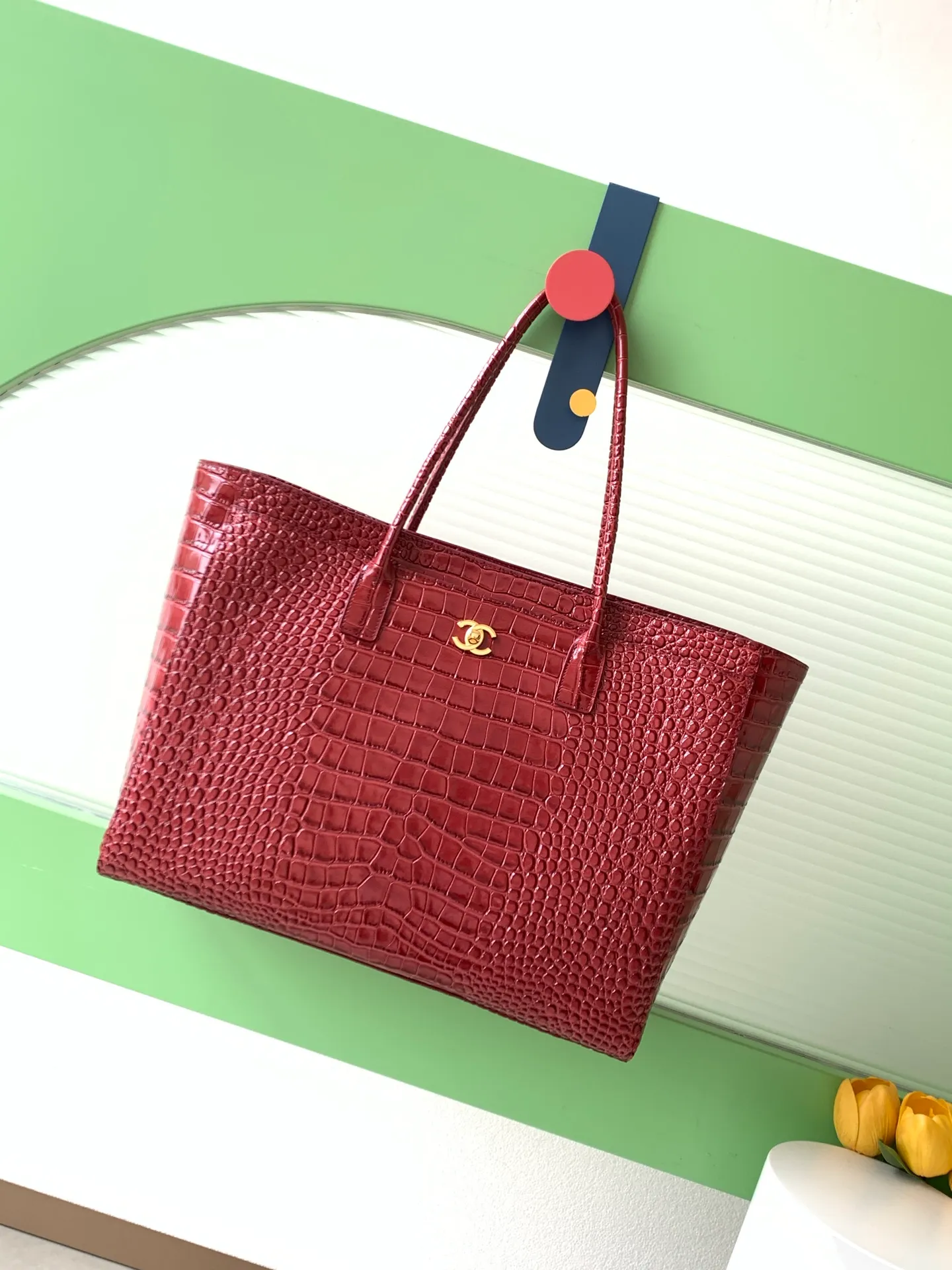 All Categories Chanel Women's Bags 2 (Chanel) Chanel Original Order AS6239