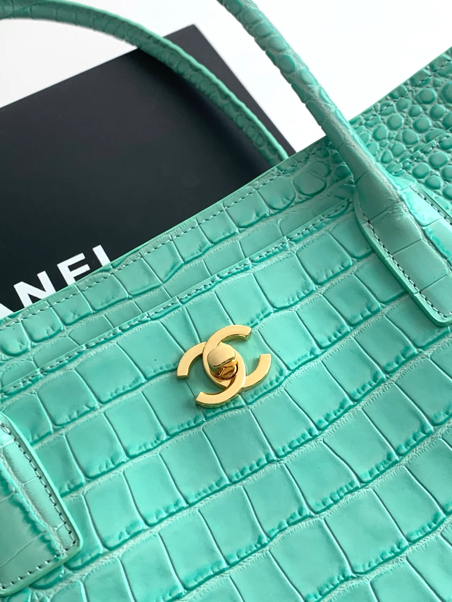 All Categories Chanel Women's Bags 2 (Chanel) Chanel Original Order AS6239