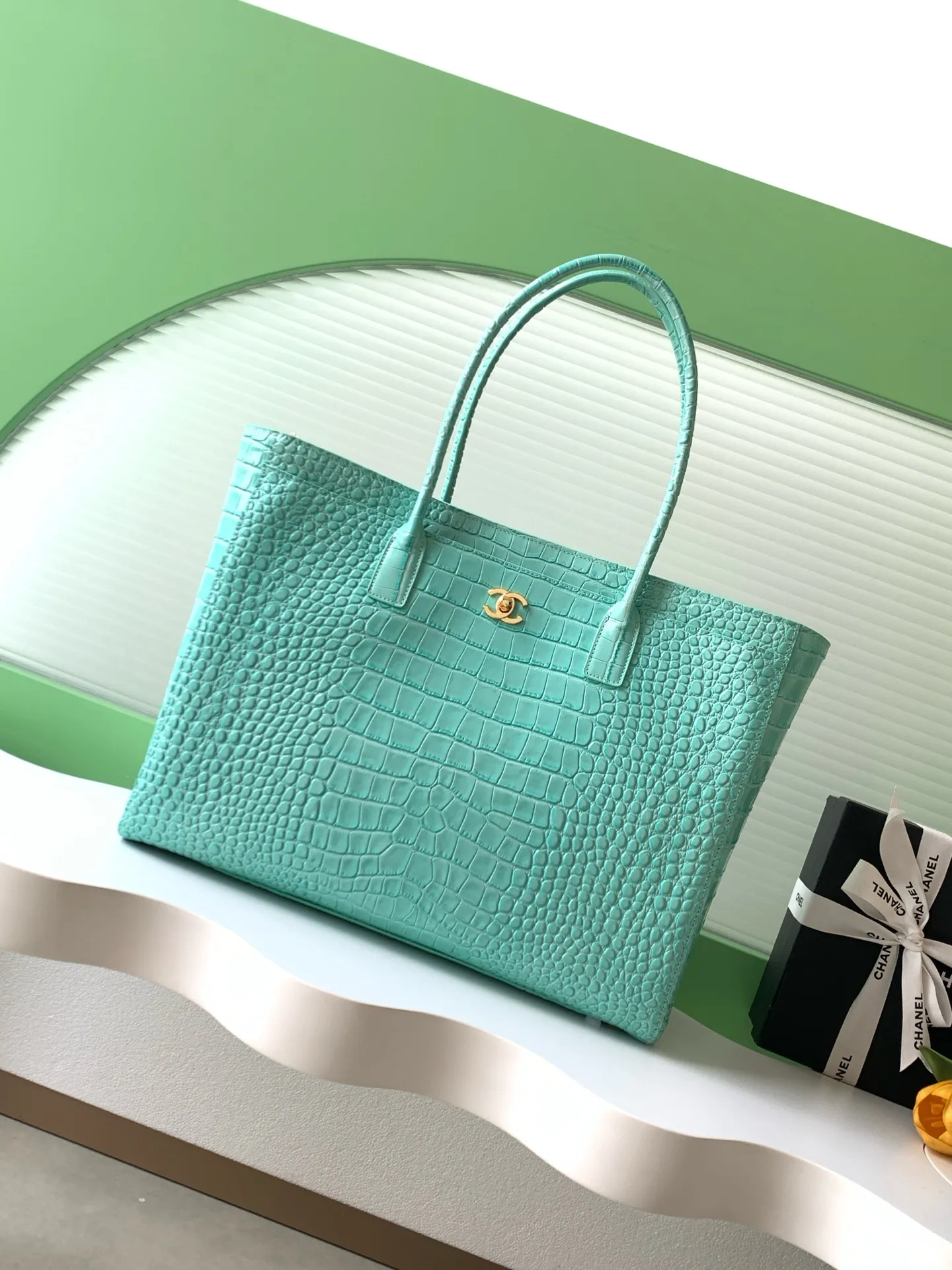 All Categories Chanel Women's Bags 2 (Chanel) Chanel Original Order AS6239