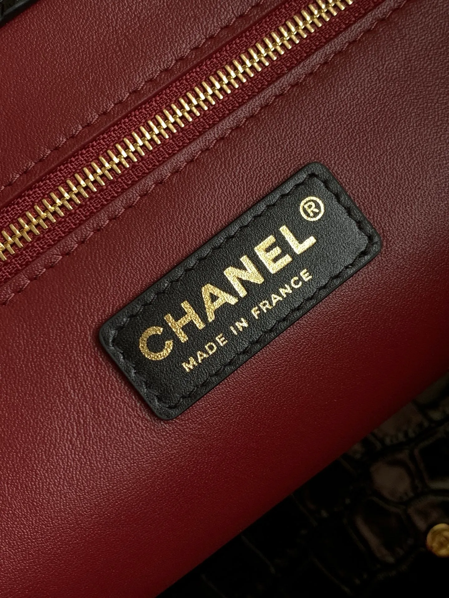 All Categories Chanel Women's Bags 2 (Chanel) Chanel Original Order AS6239