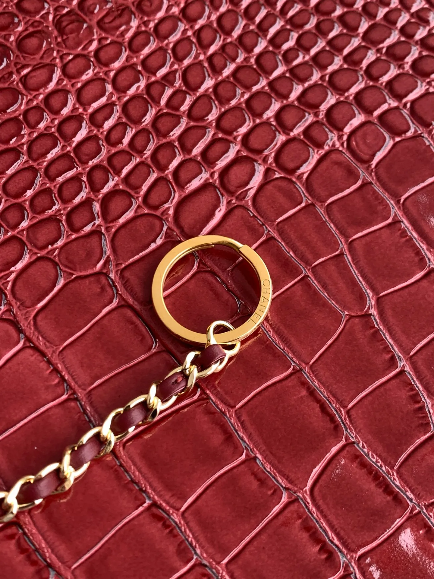 All Categories Chanel Women's Bags 2 (Chanel) Chanel Original Order AS6239