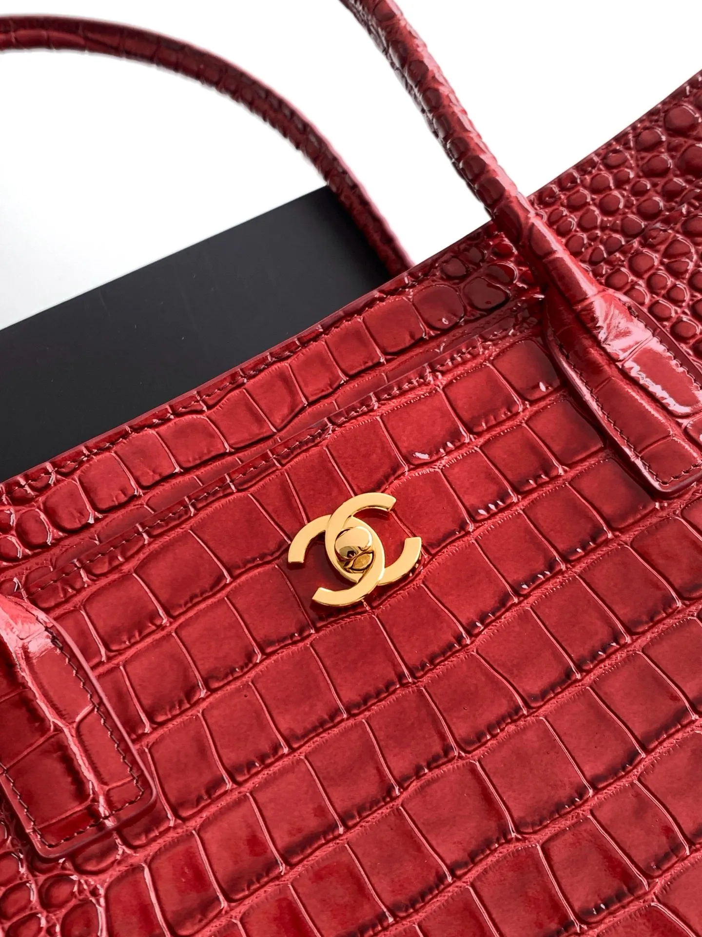 All Categories Chanel Women's Bags 2 (Chanel) Chanel Original Order AS6239