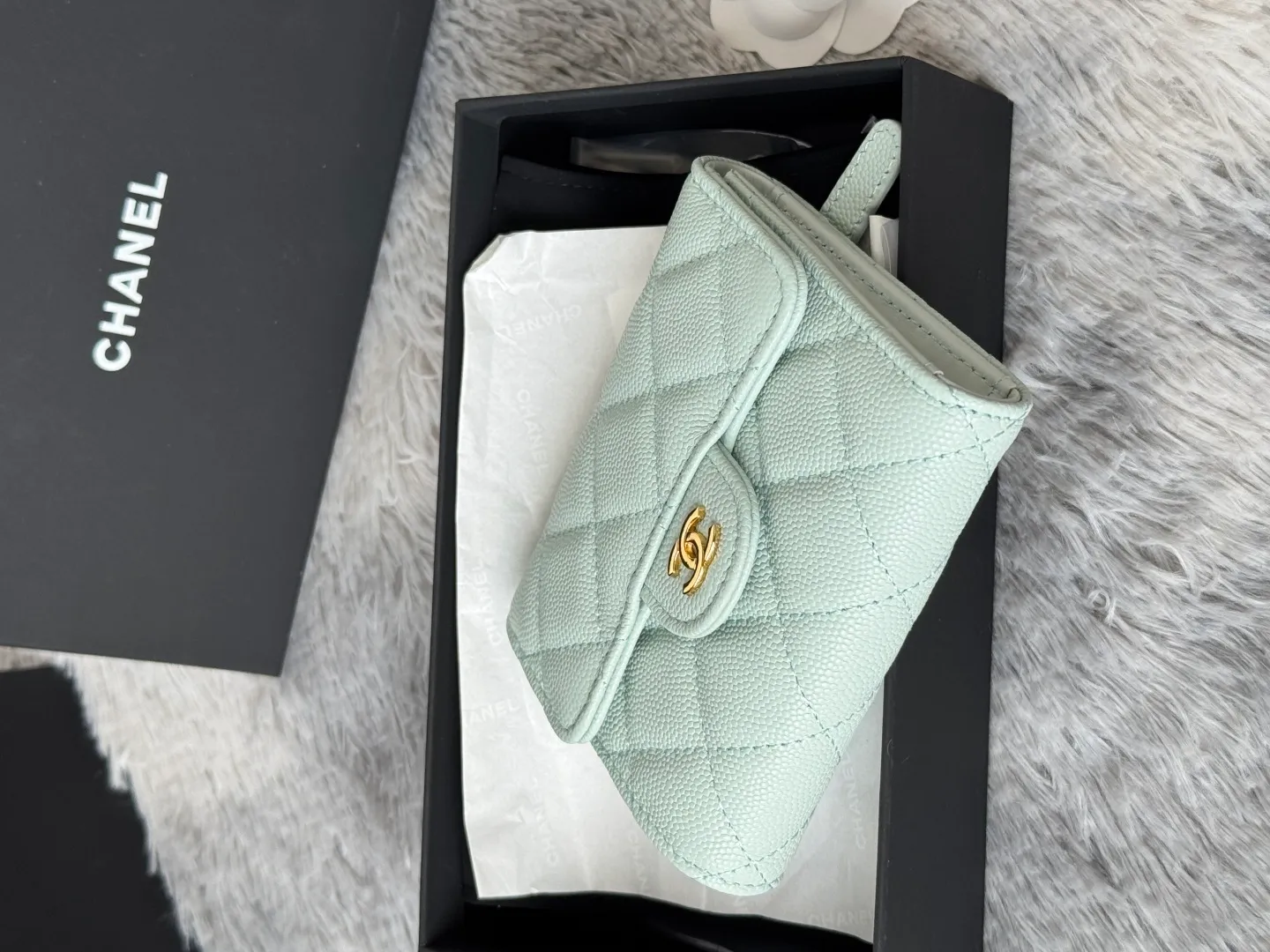 All Categories Chanel Women's Bags 2 (Chanel) Chanel Original Order 82288