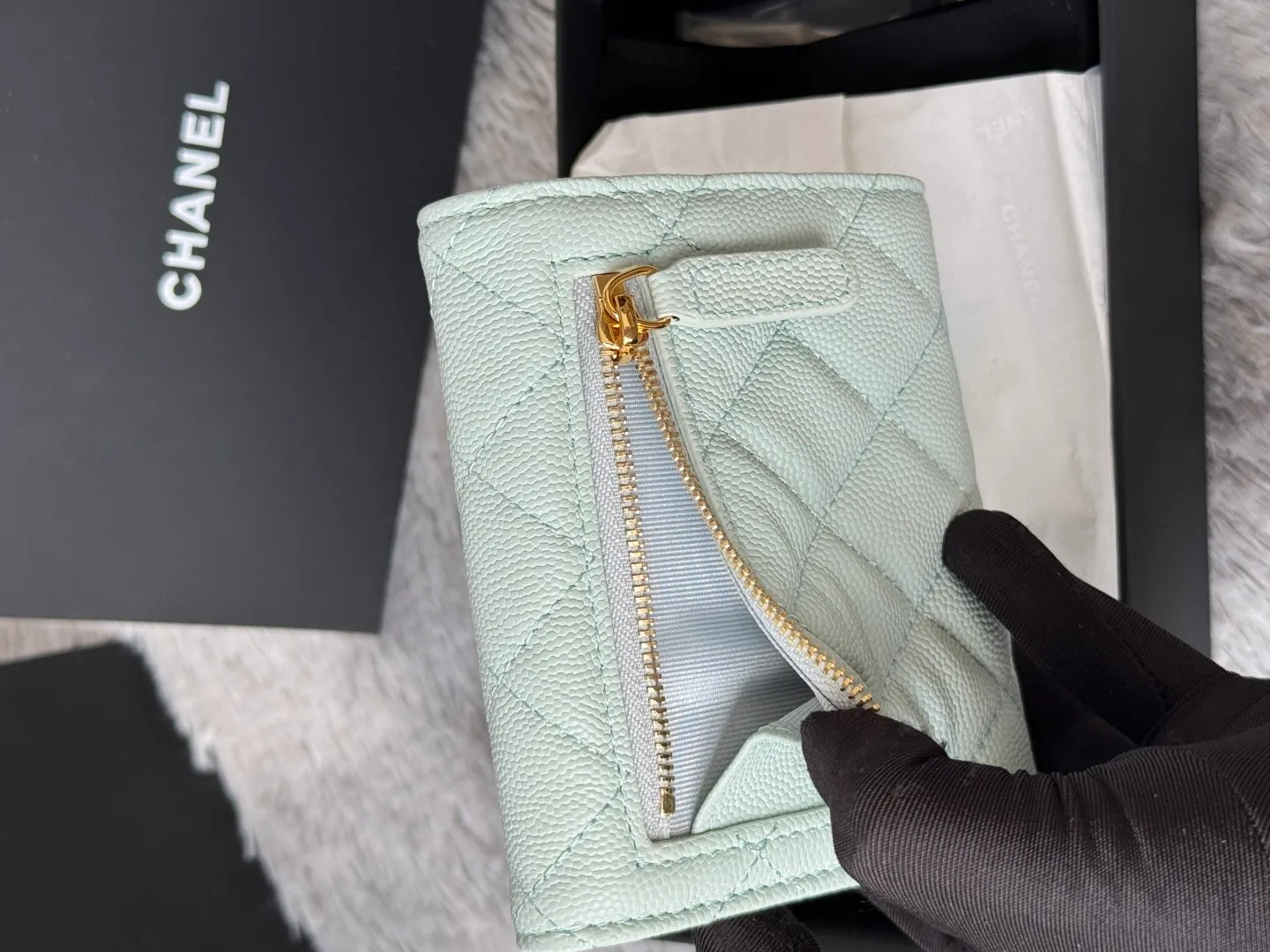 All Categories Chanel Women's Bags 2 (Chanel) Chanel Original Order 82288