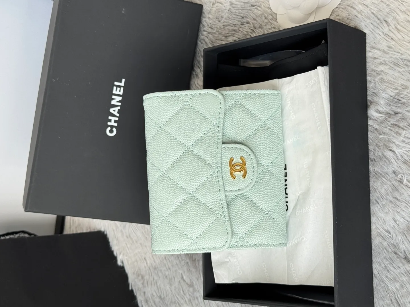 All Categories Chanel Women's Bags 2 (Chanel) Chanel Original Order 82288