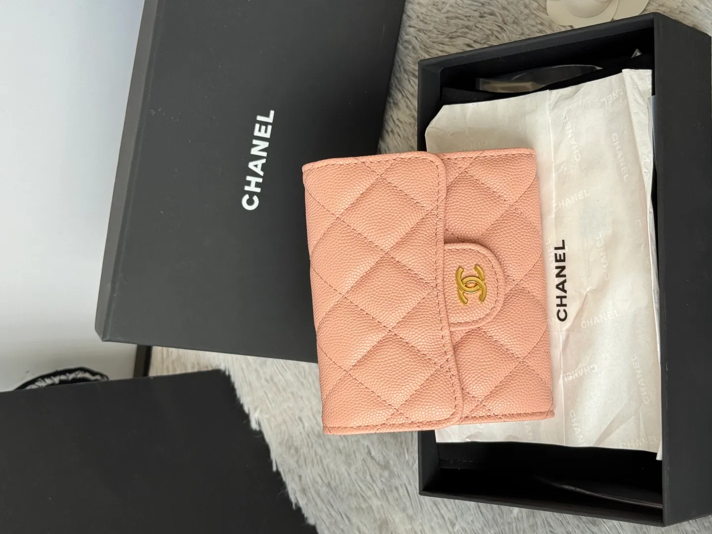 All Categories Chanel Women's Bags 2 (Chanel) Chanel Original Order 82288