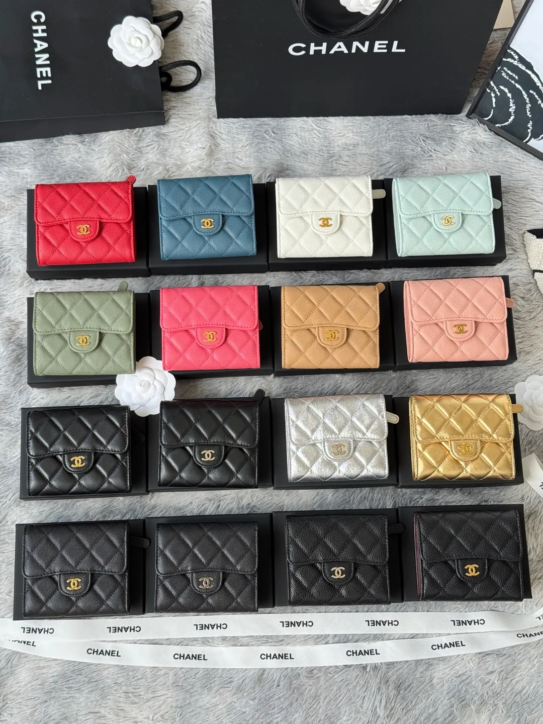 All Categories Chanel Women's Bags 2 (Chanel) Chanel Original Order 82288
