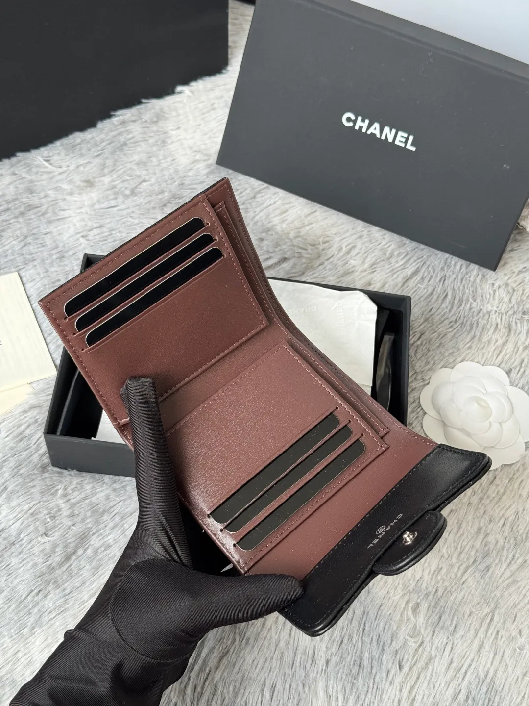 All Categories Chanel Women's Bags 2 (Chanel) Chanel Original Order 82288