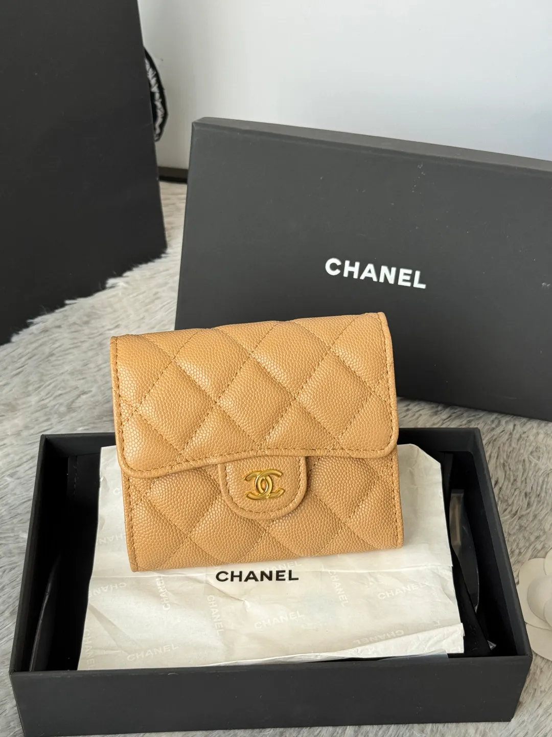 All Categories Chanel Women's Bags 2 (Chanel) Chanel Original Order 82288