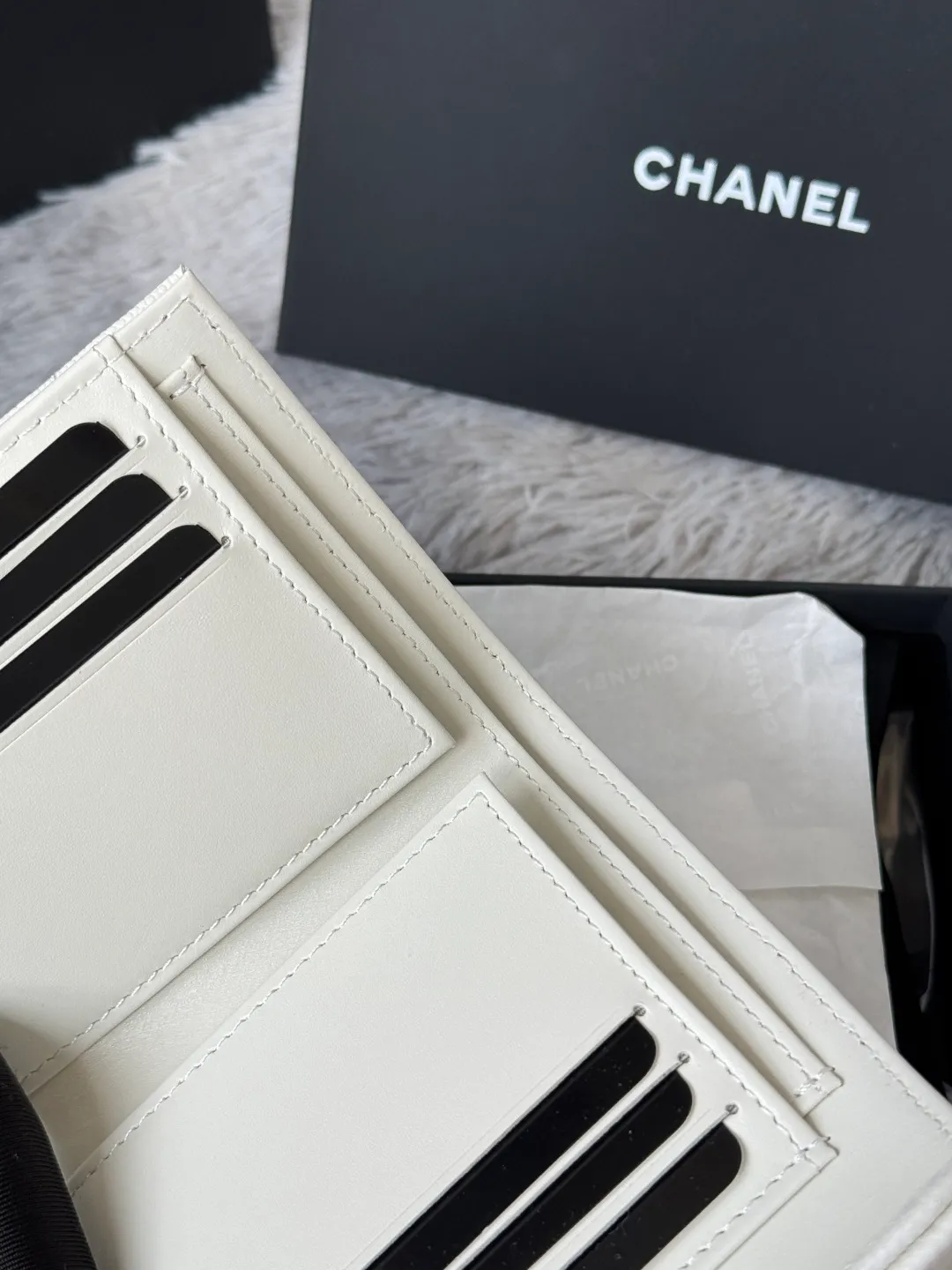 All Categories Chanel Women's Bags 2 (Chanel) Chanel Original Order 82288