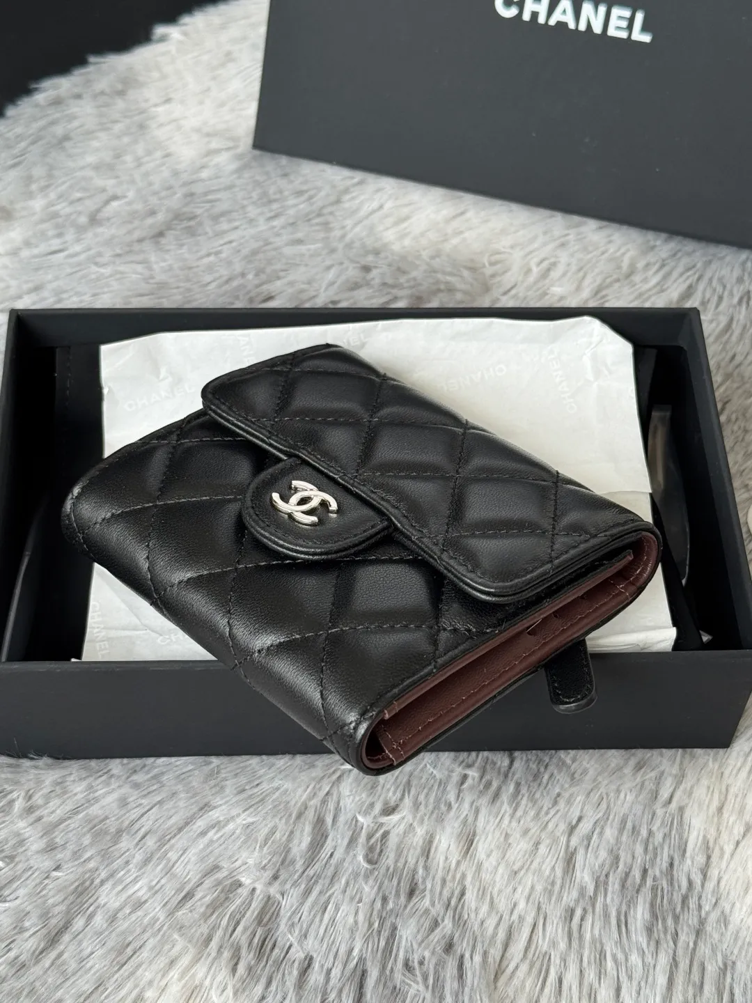 All Categories Chanel Women's Bags 2 (Chanel) Chanel Original Order 82288