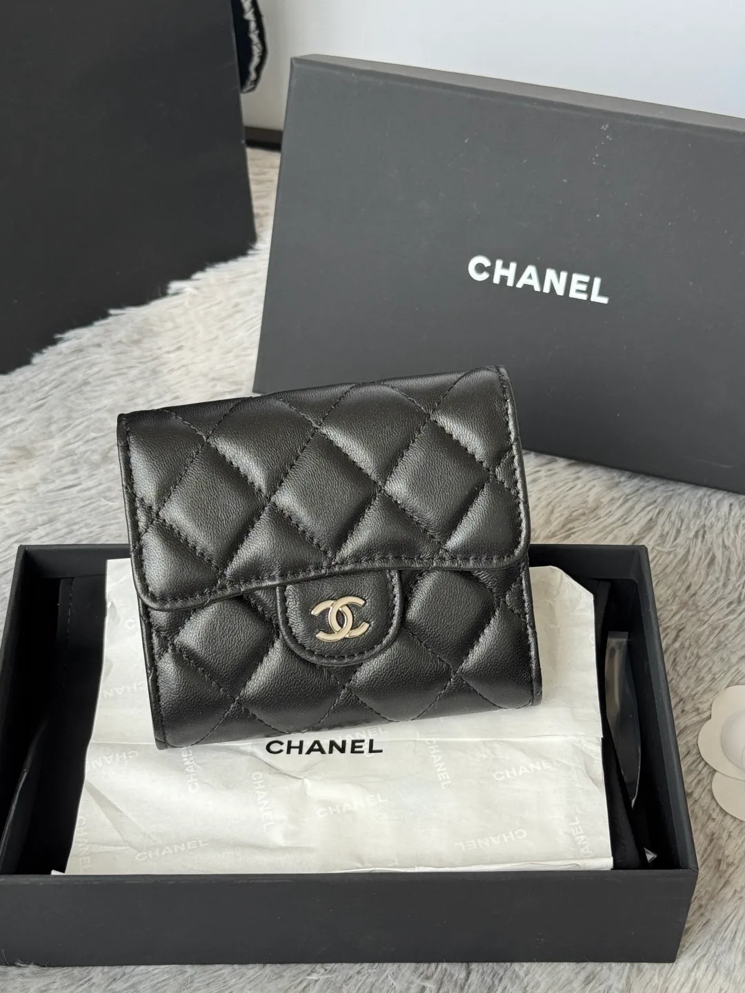 All Categories Chanel Women's Bags 2 (Chanel) Chanel Original Order 82288