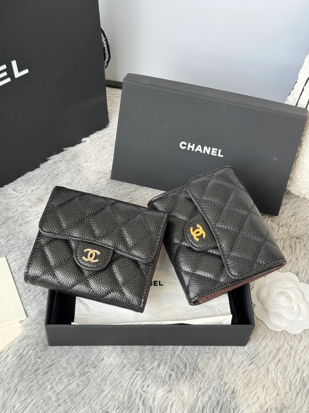 All Categories Chanel Women's Bags 2 (Chanel) Chanel Original Order 82288