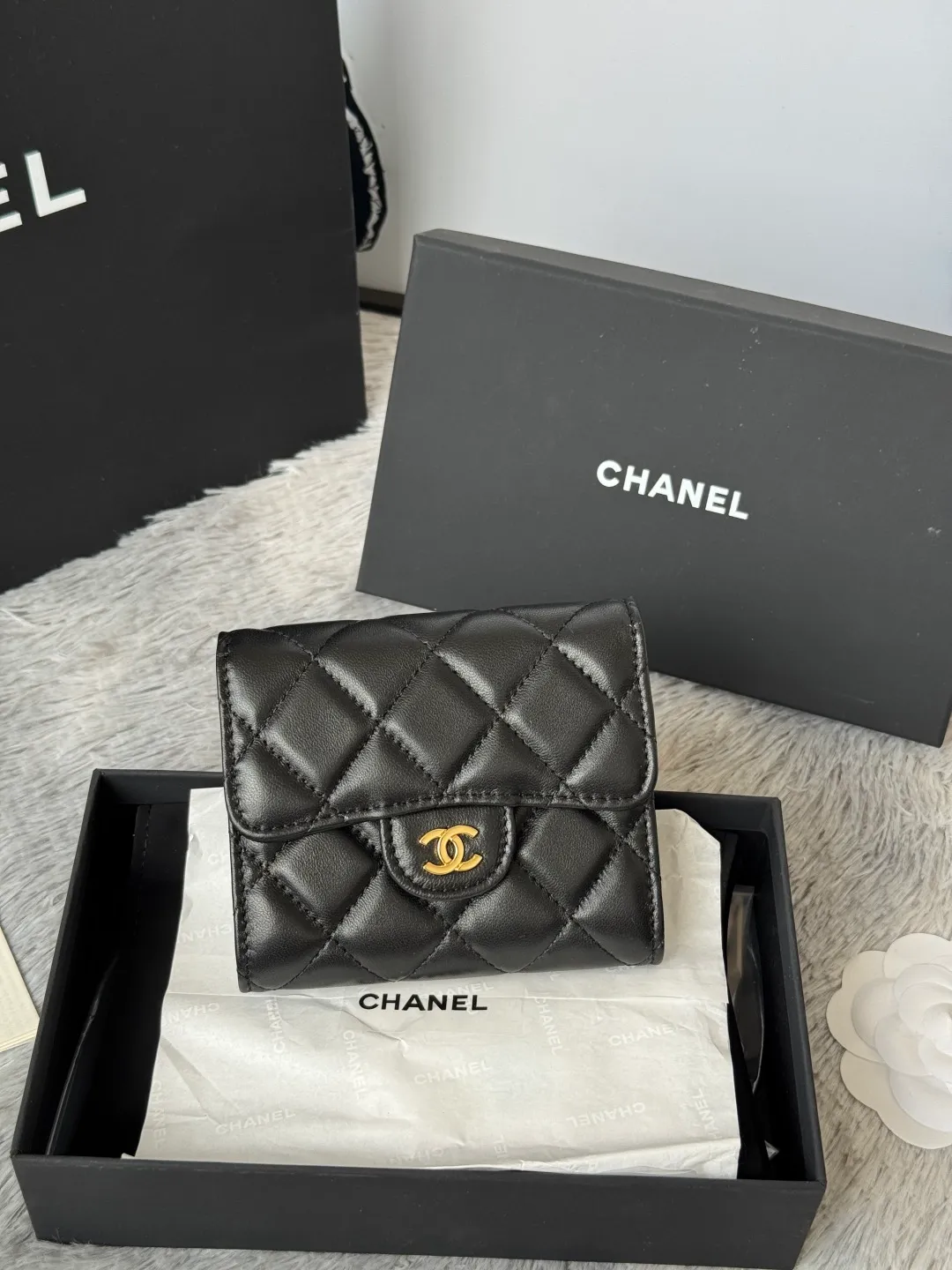 All Categories Chanel Women's Bags 2 (Chanel) Chanel Original Order 82288