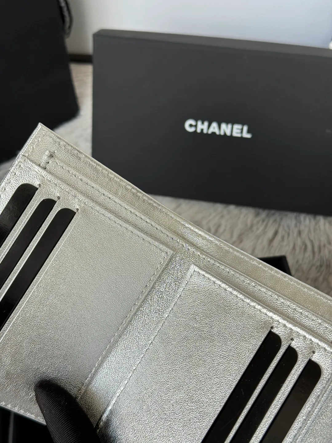All Categories Chanel Women's Bags 2 (Chanel) Chanel Original Order 82288
