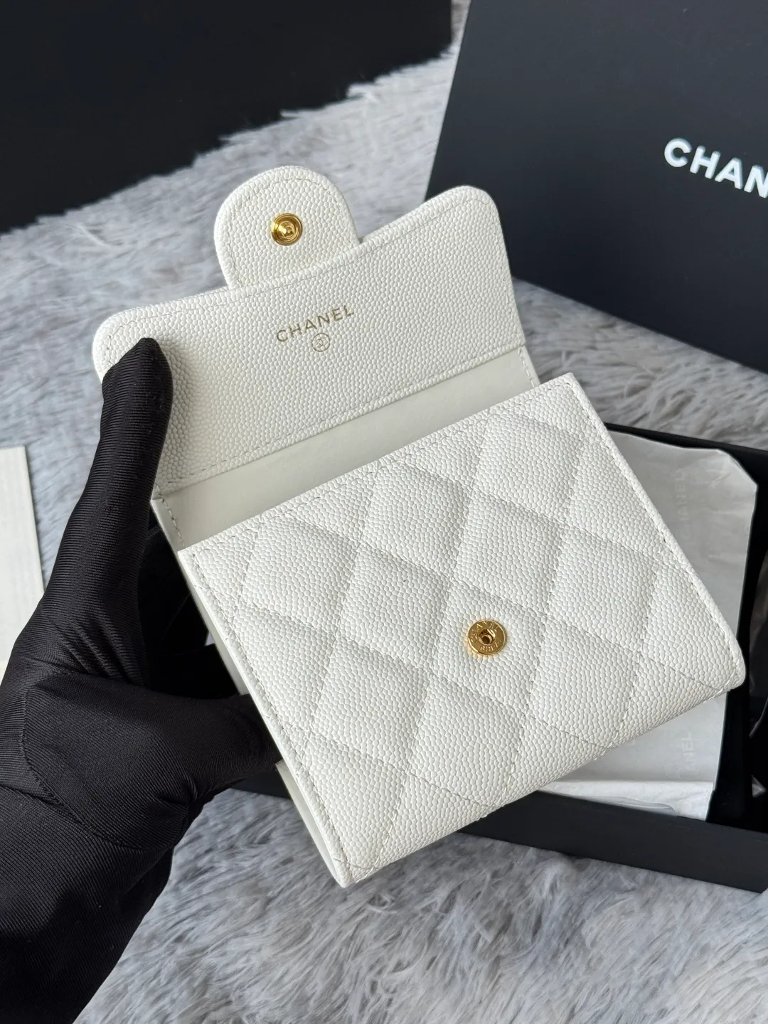 All Categories Chanel Women's Bags 2 (Chanel) Chanel Original Order 82288