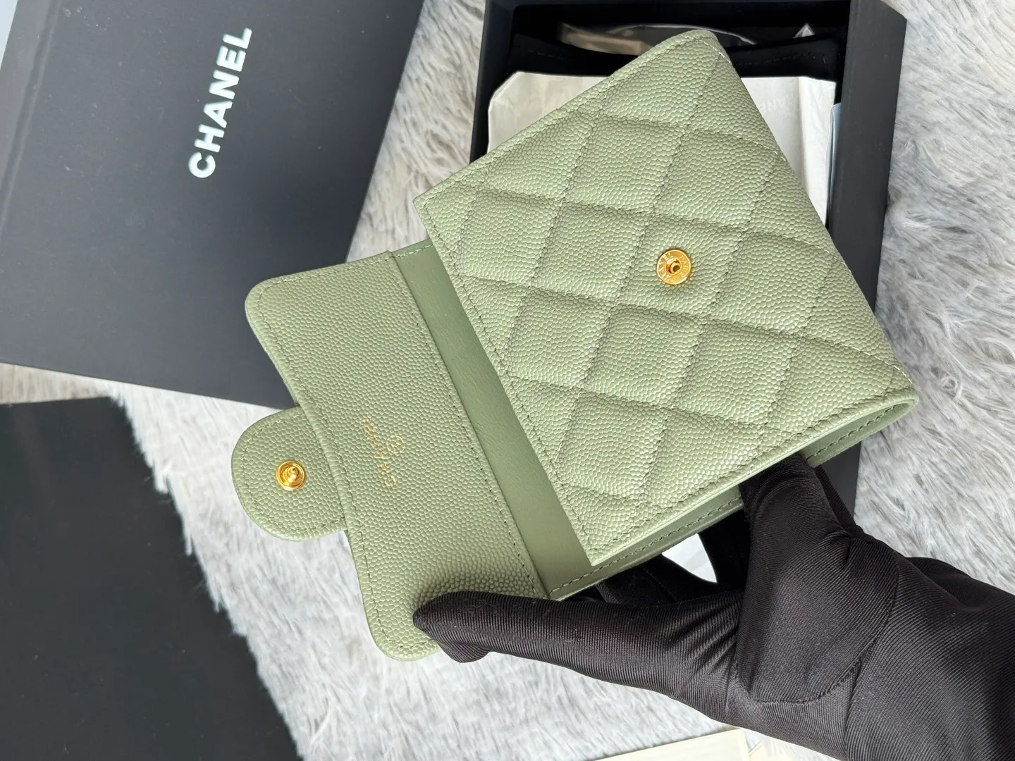 All Categories Chanel Women's Bags 2 (Chanel) Chanel Original Order 82288
