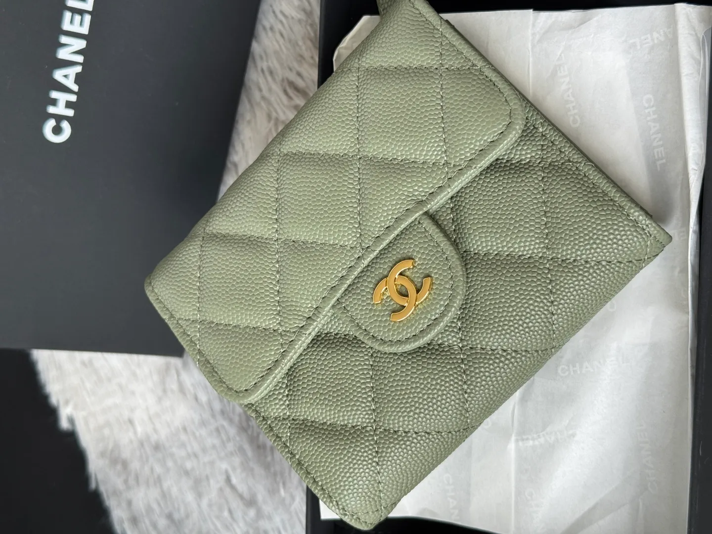 All Categories Chanel Women's Bags 2 (Chanel) Chanel Original Order 82288