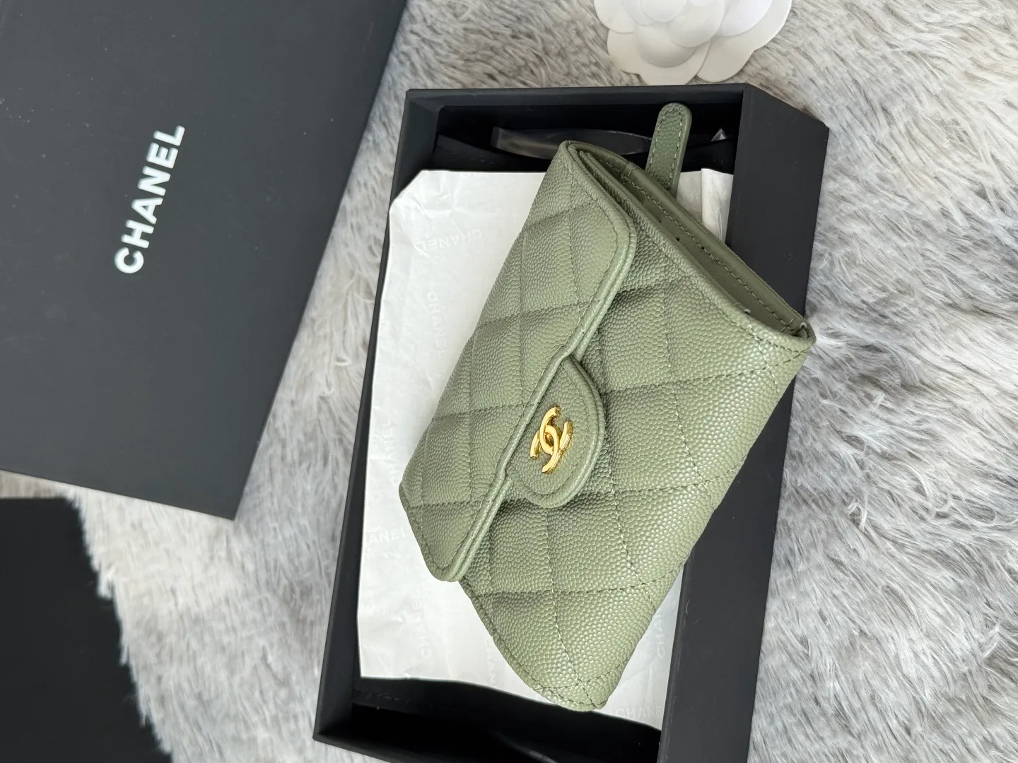 All Categories Chanel Women's Bags 2 (Chanel) Chanel Original Order 82288