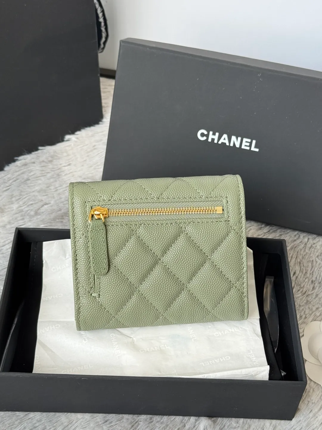 All Categories Chanel Women's Bags 2 (Chanel) Chanel Original Order 82288