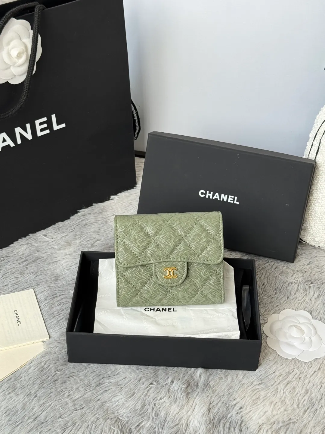All Categories Chanel Women's Bags 2 (Chanel) Chanel Original Order 82288