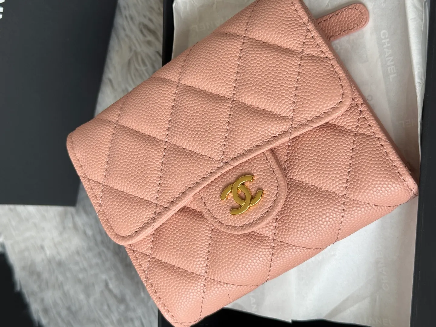 All Categories Chanel Women's Bags 2 (Chanel) Chanel Original Order 82288