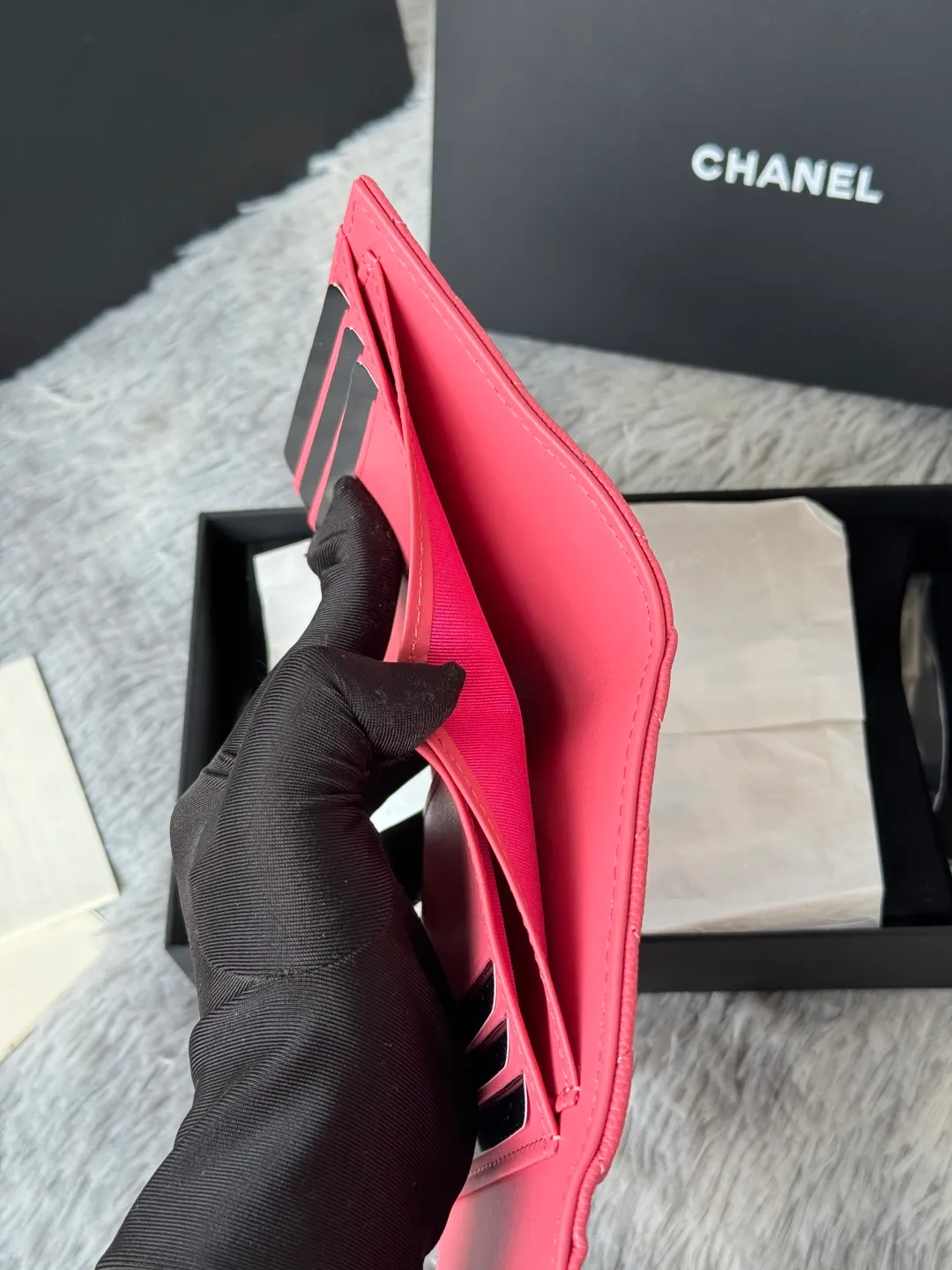 All Categories Chanel Women's Bags 2 (Chanel) Chanel Original Order 82288
