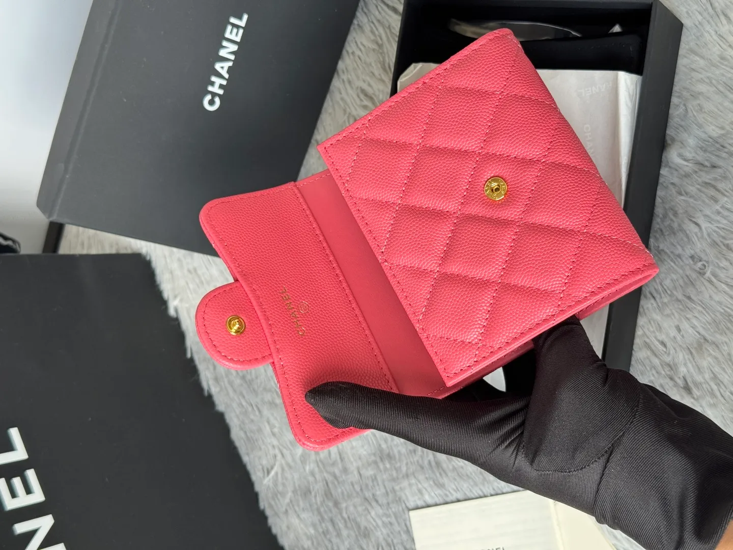 All Categories Chanel Women's Bags 2 (Chanel) Chanel Original Order 82288