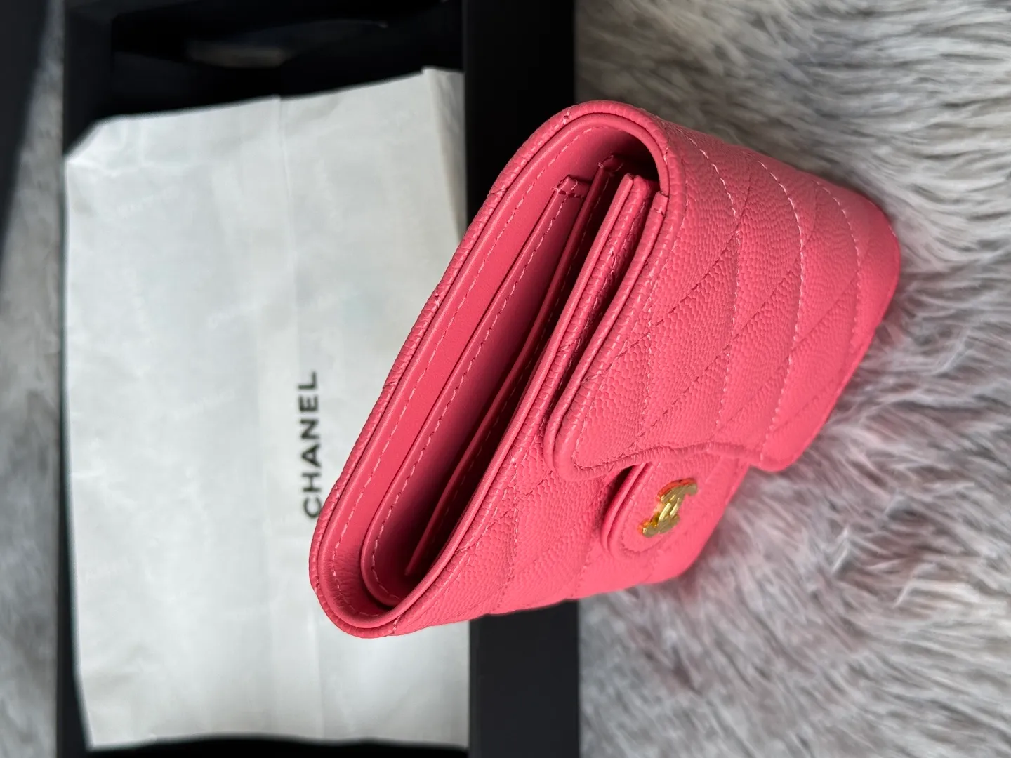 All Categories Chanel Women's Bags 2 (Chanel) Chanel Original Order 82288