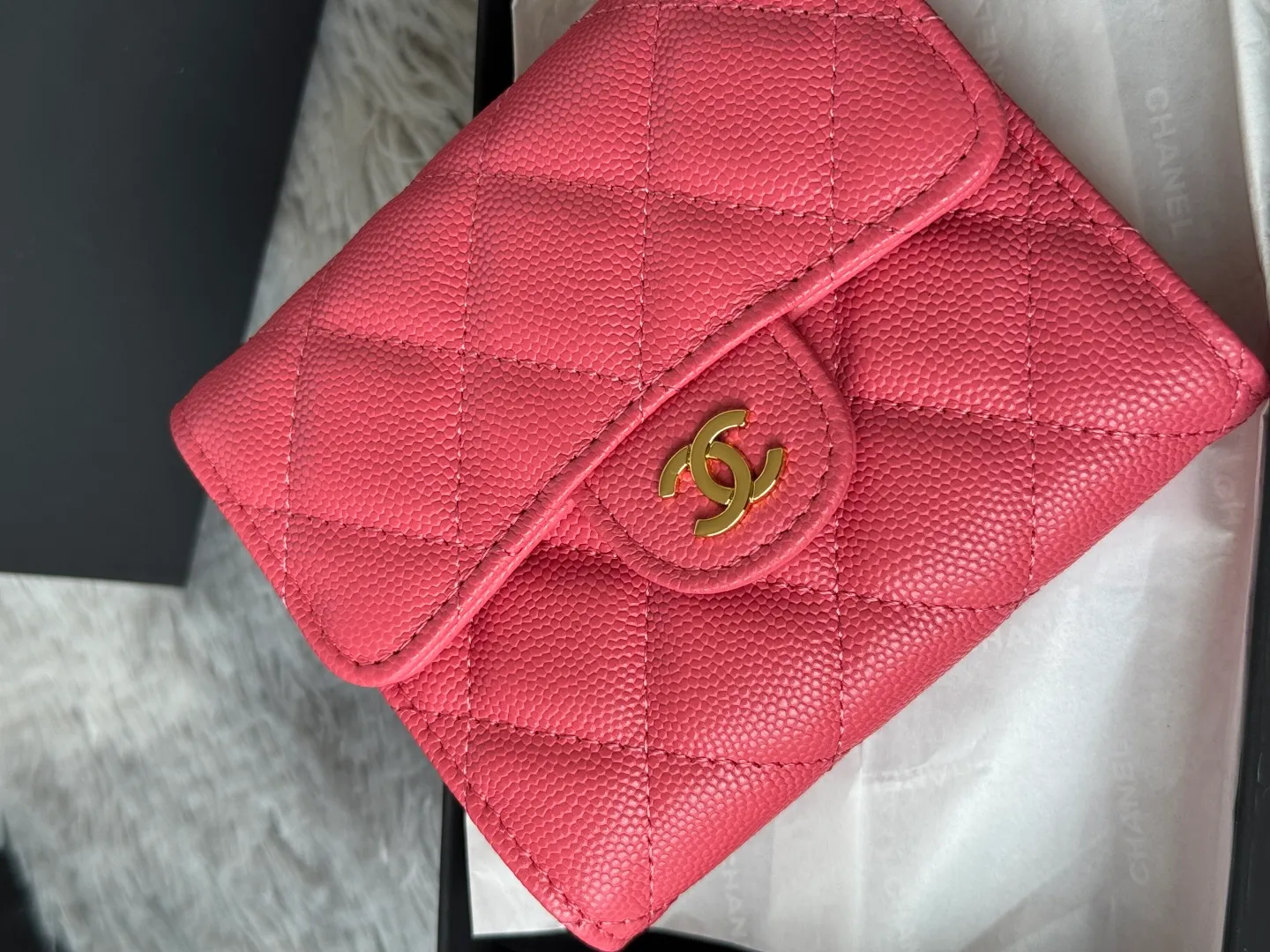 All Categories Chanel Women's Bags 2 (Chanel) Chanel Original Order 82288
