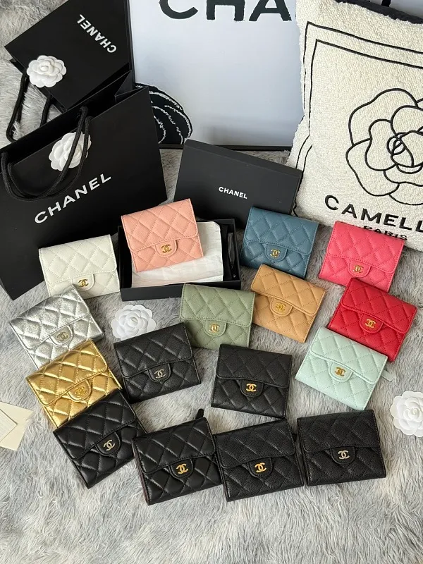 All Categories Chanel Women's Bags 2 (Chanel) Chanel Original Order 82288