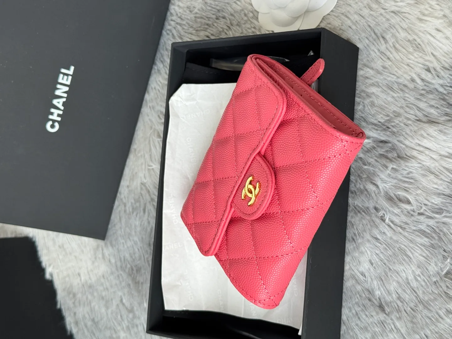 All Categories Chanel Women's Bags 2 (Chanel) Chanel Original Order 82288
