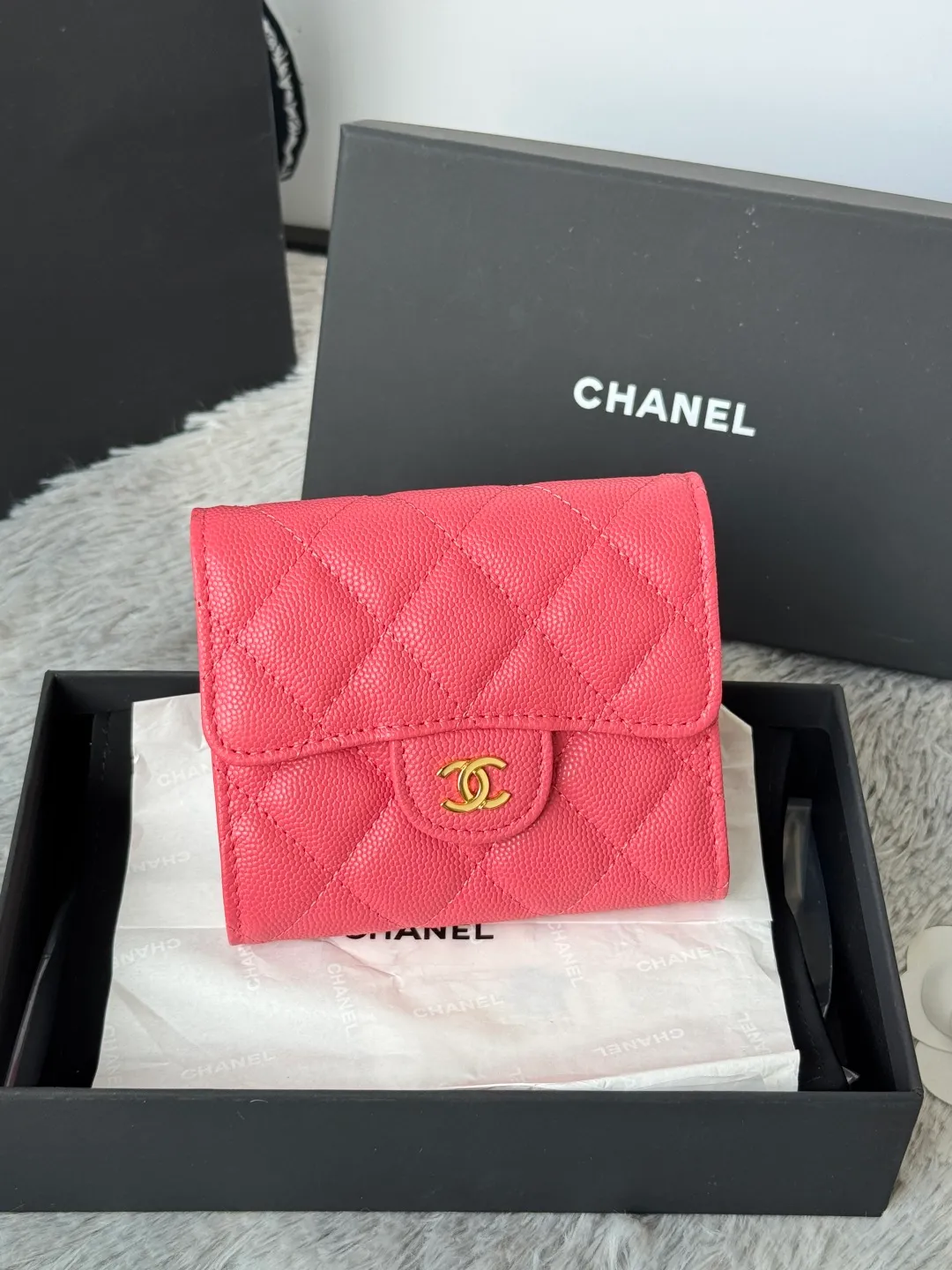 All Categories Chanel Women's Bags 2 (Chanel) Chanel Original Order 82288