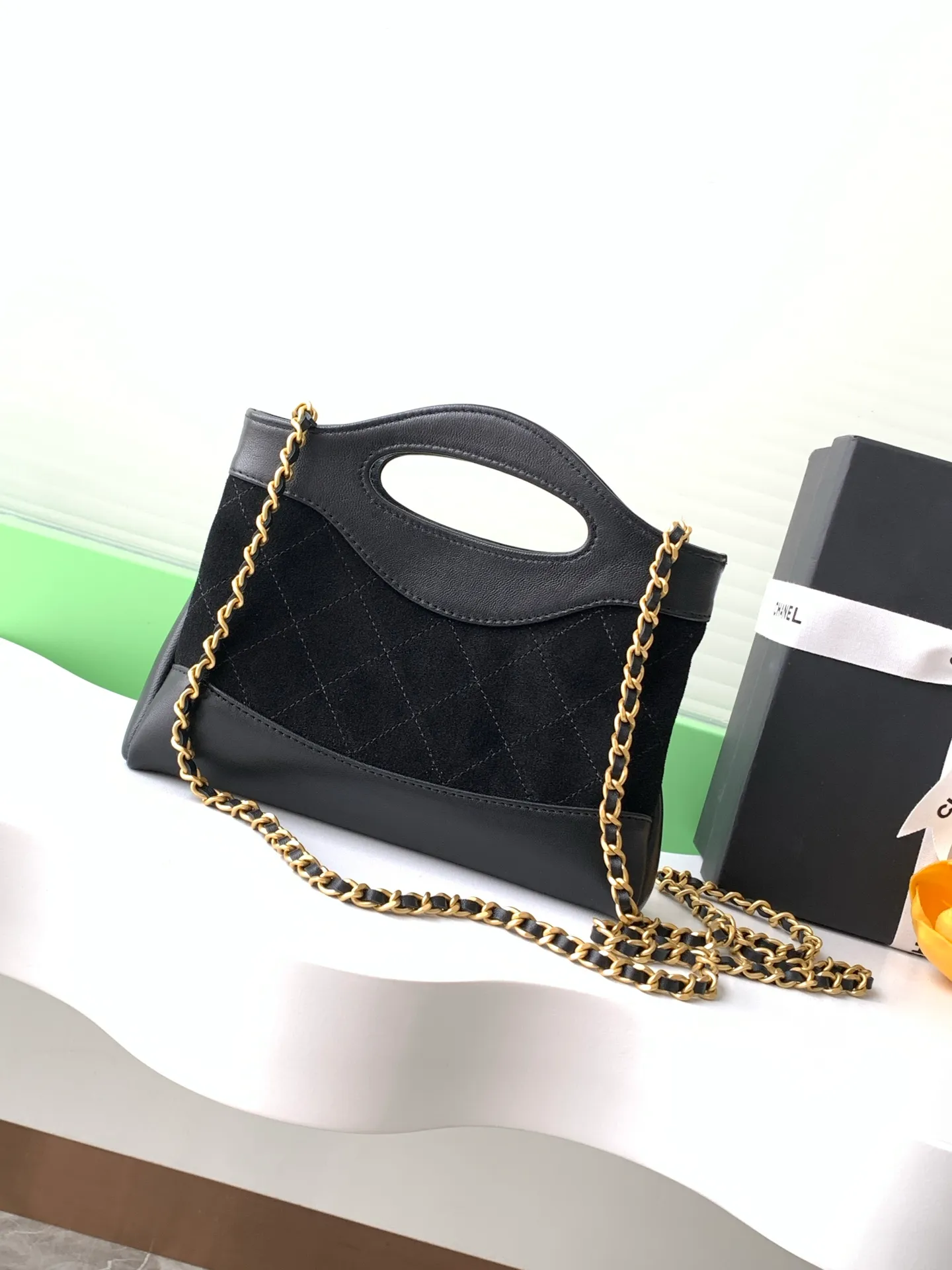 All Categories Chanel Women's Bags 2 (Chanel) Chanel Original Order AS3656