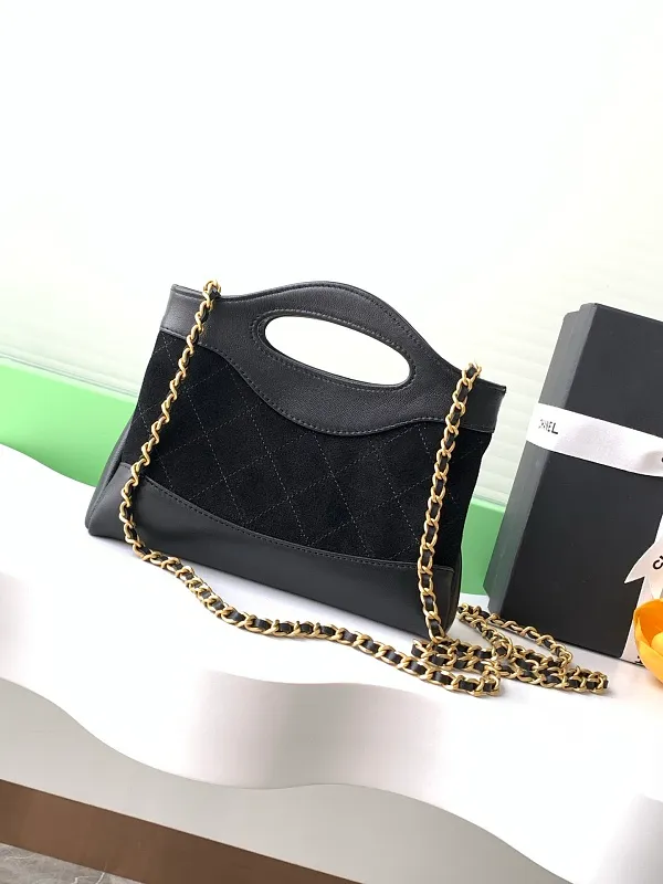 All Categories Chanel Women's Bags 2 (Chanel) Chanel Original Order AS3656