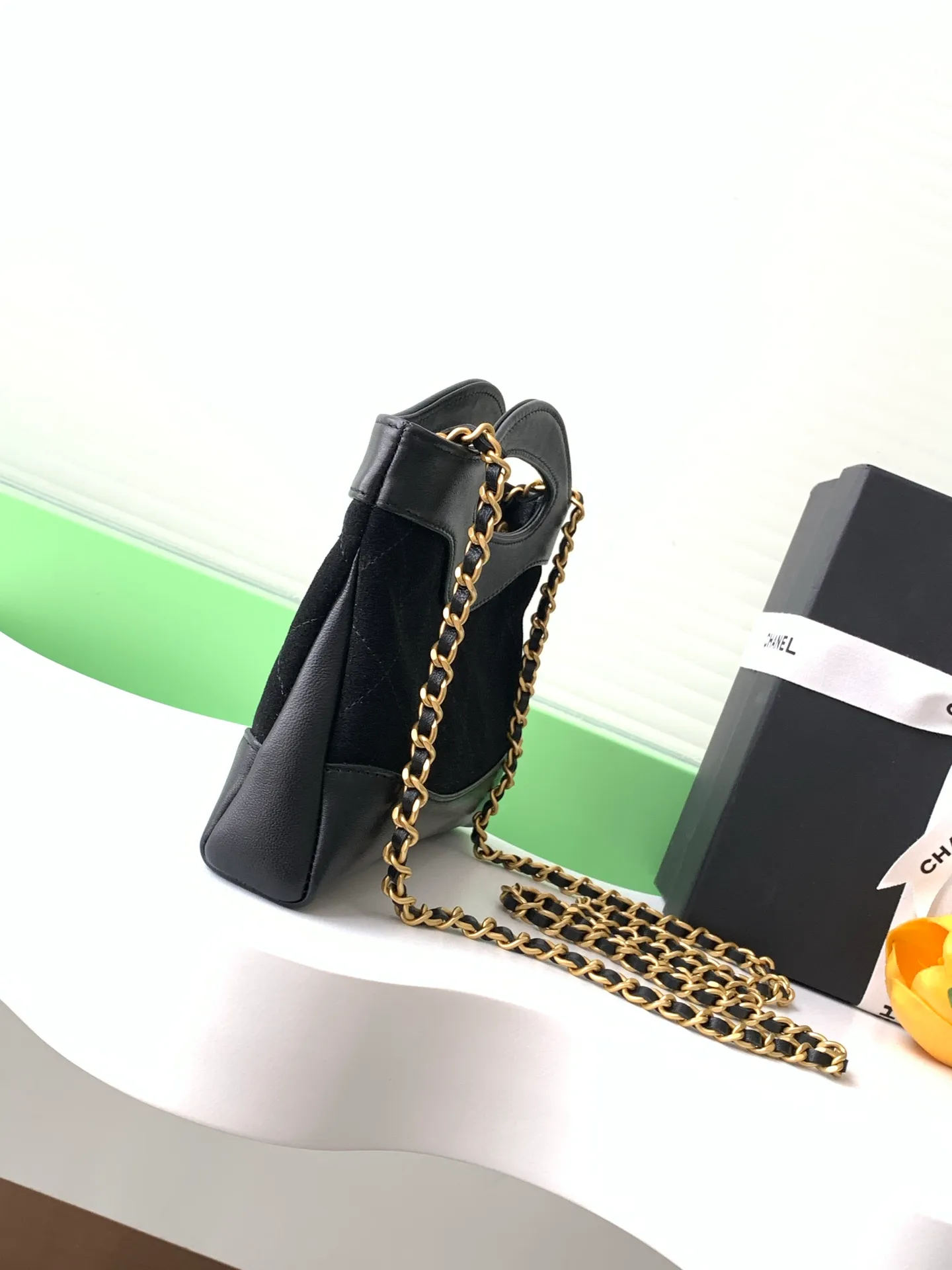 All Categories Chanel Women's Bags 2 (Chanel) Chanel Original Order AS3656