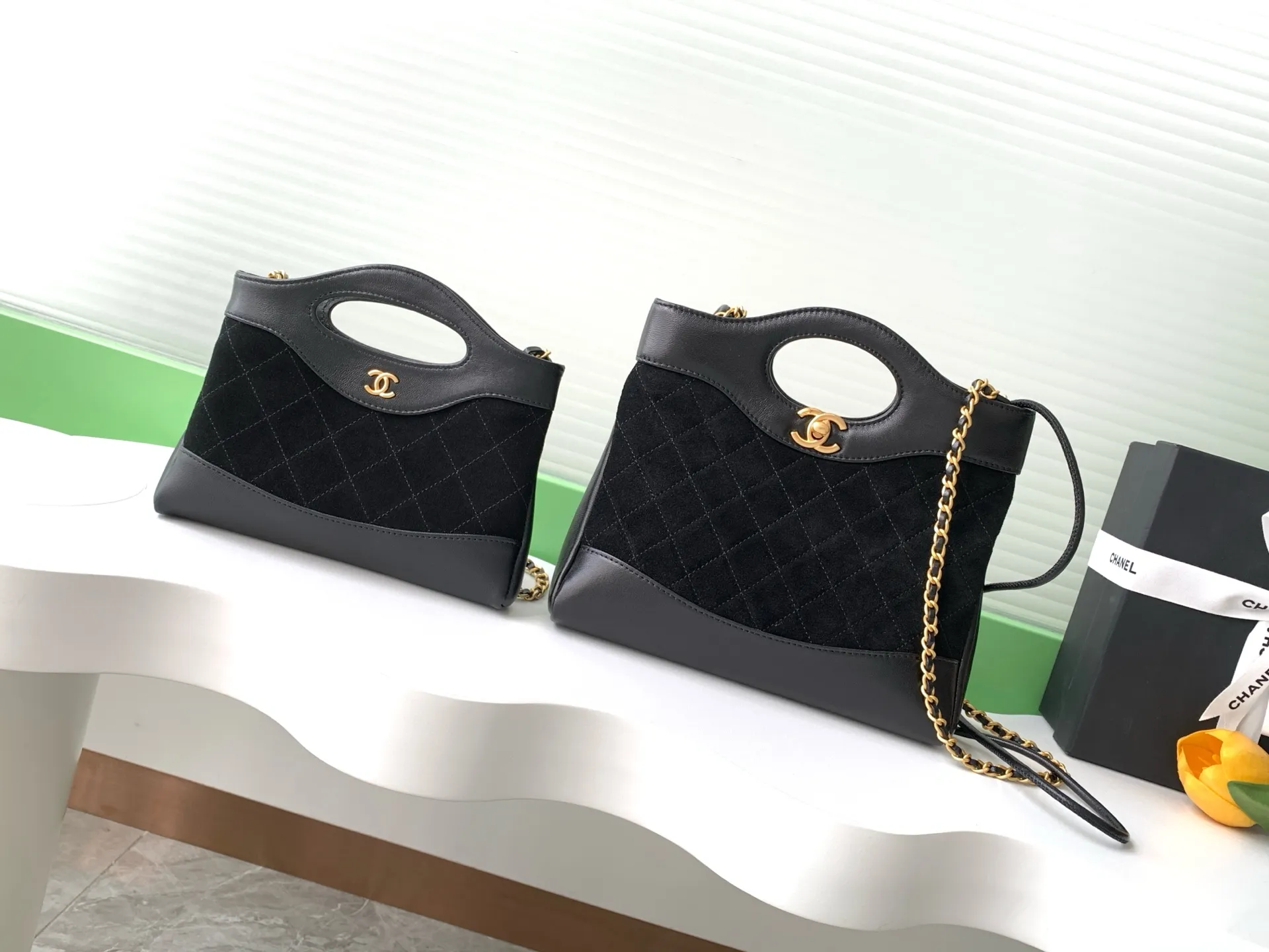 All Categories Chanel Women's Bags 2 (Chanel) Chanel Original Order AS3656
