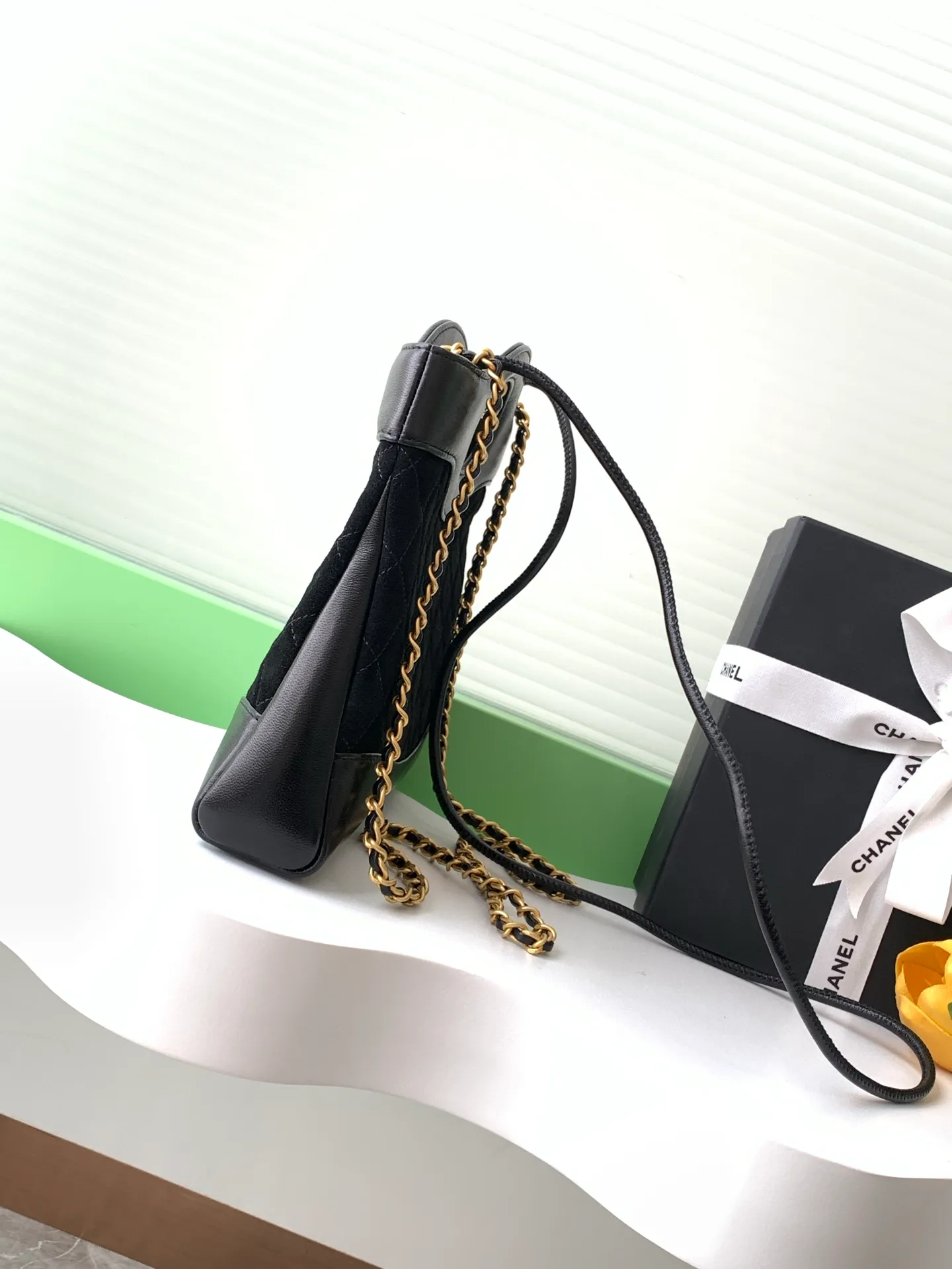 All Categories Chanel Women's Bags 2 (Chanel) Chanel Original Order AS3656
