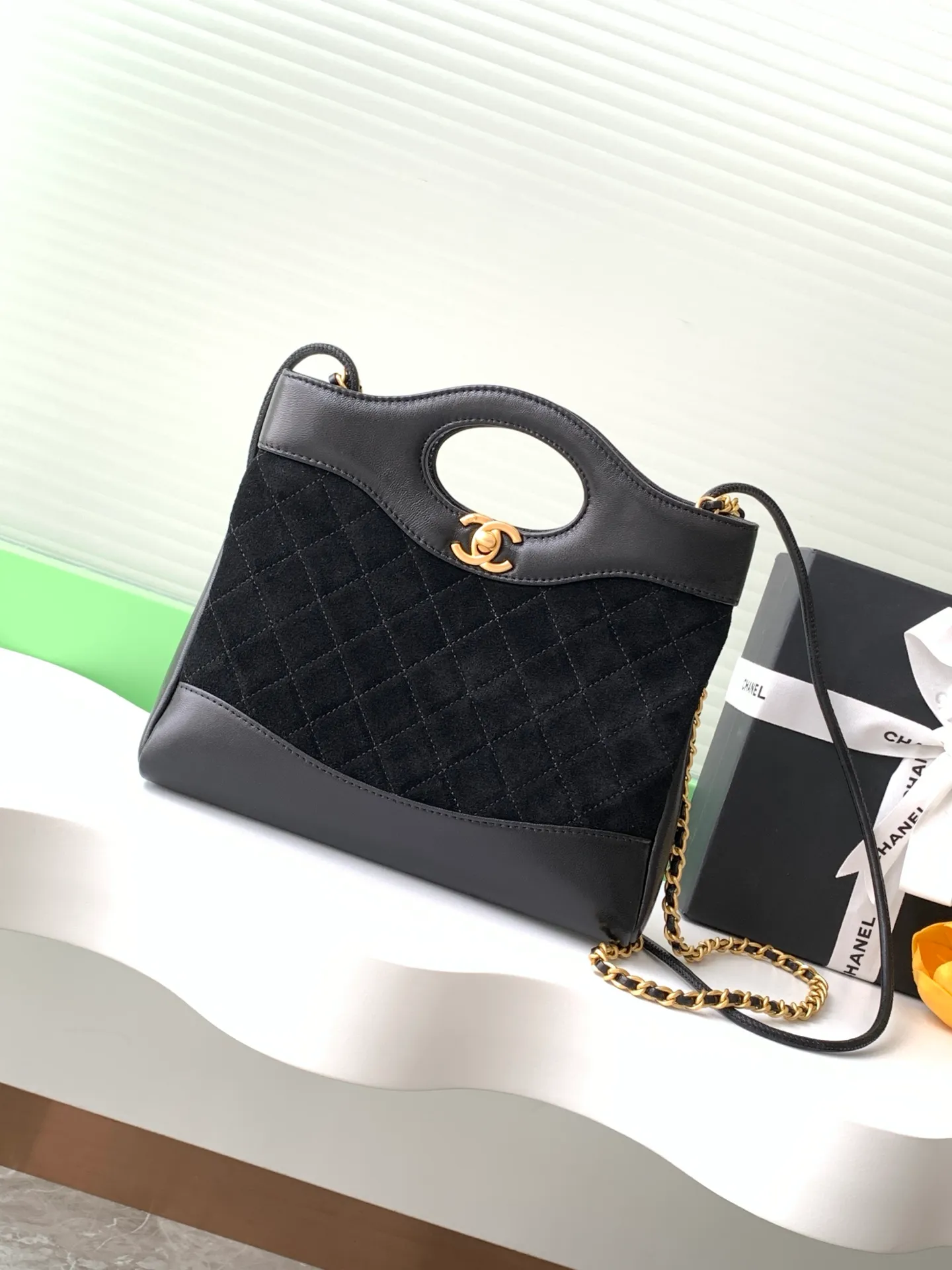 All Categories Chanel Women's Bags 2 (Chanel) Chanel Original Order AS3656