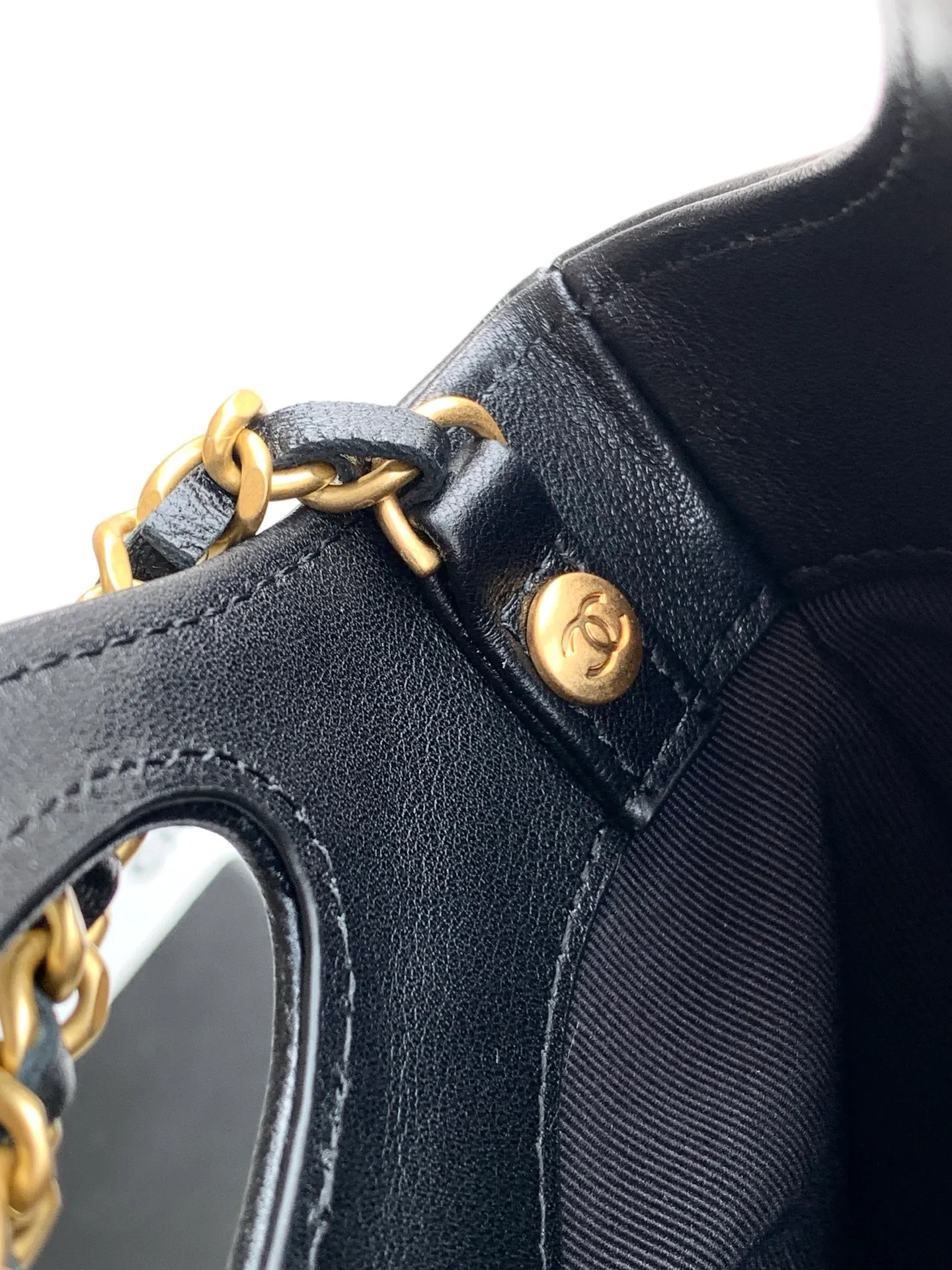 All Categories Chanel Women's Bags 2 (Chanel) Chanel Original Order AS3656