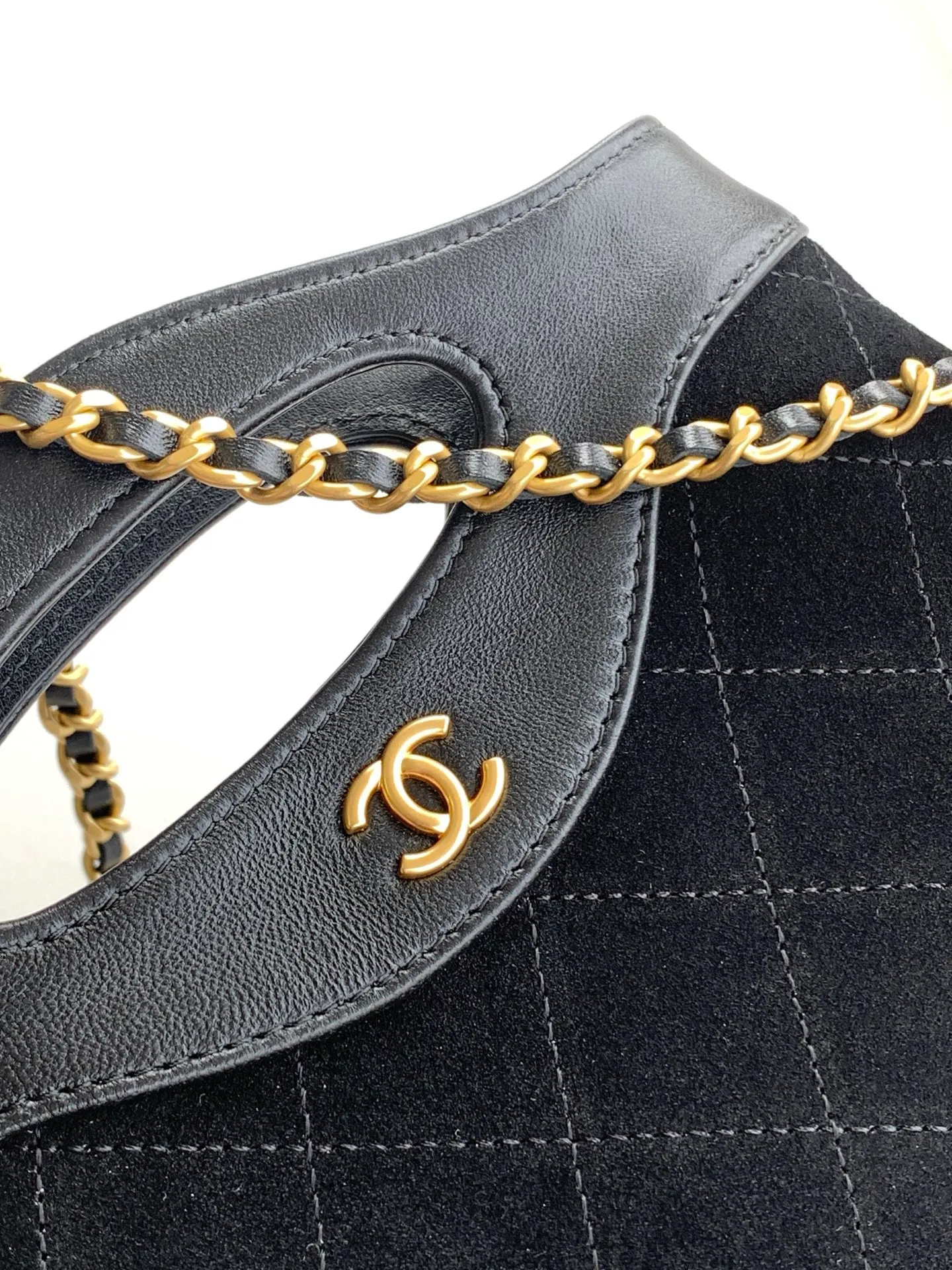 All Categories Chanel Women's Bags 2 (Chanel) Chanel Original Order AS3656