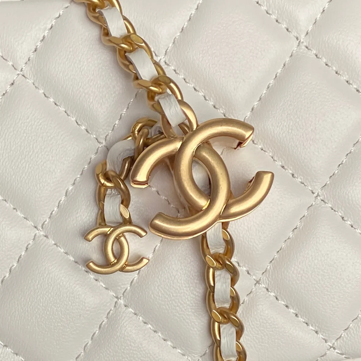All Categories Chanel Women's Bags 2 (Chanel) Chanel Original Order Ap4030