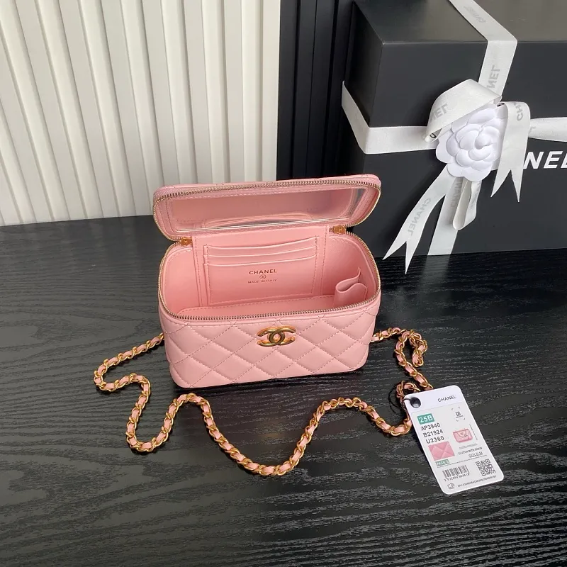 All Categories Chanel Women's Bags 2 (Chanel) Chanel Original Order Ap4030