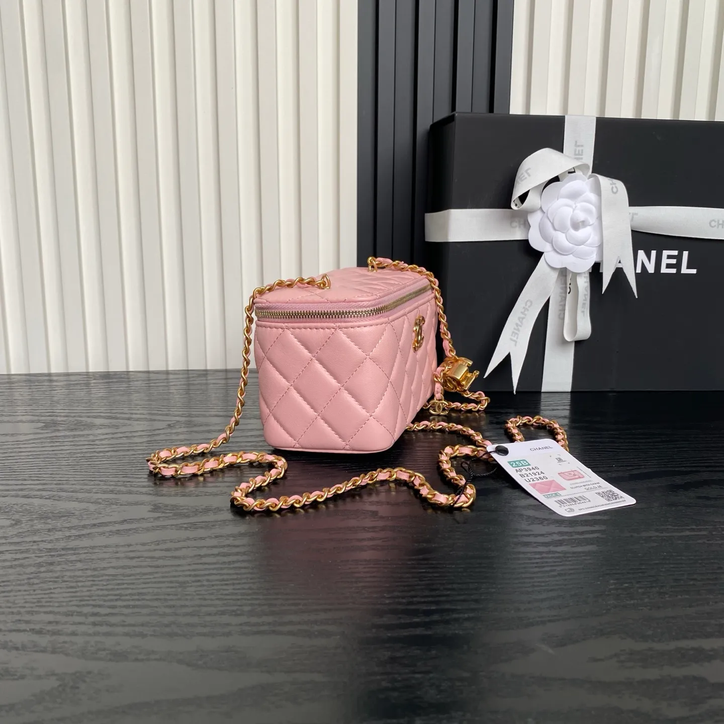 All Categories Chanel Women's Bags 2 (Chanel) Chanel Original Order Ap4030