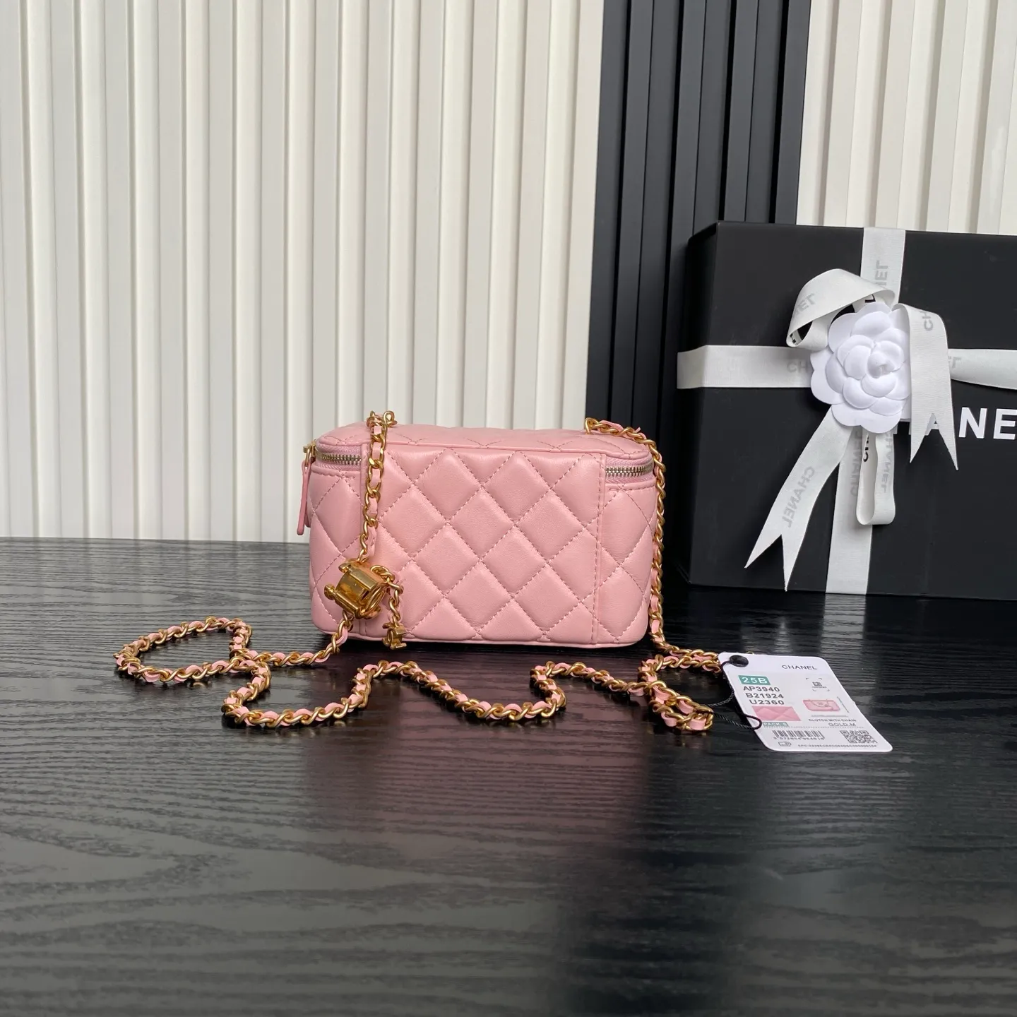 All Categories Chanel Women's Bags 2 (Chanel) Chanel Original Order Ap4030