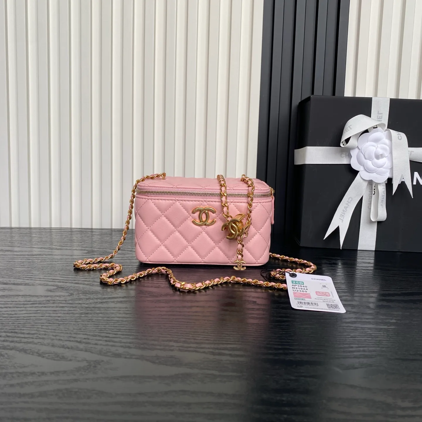 All Categories Chanel Women's Bags 2 (Chanel) Chanel Original Order Ap4030