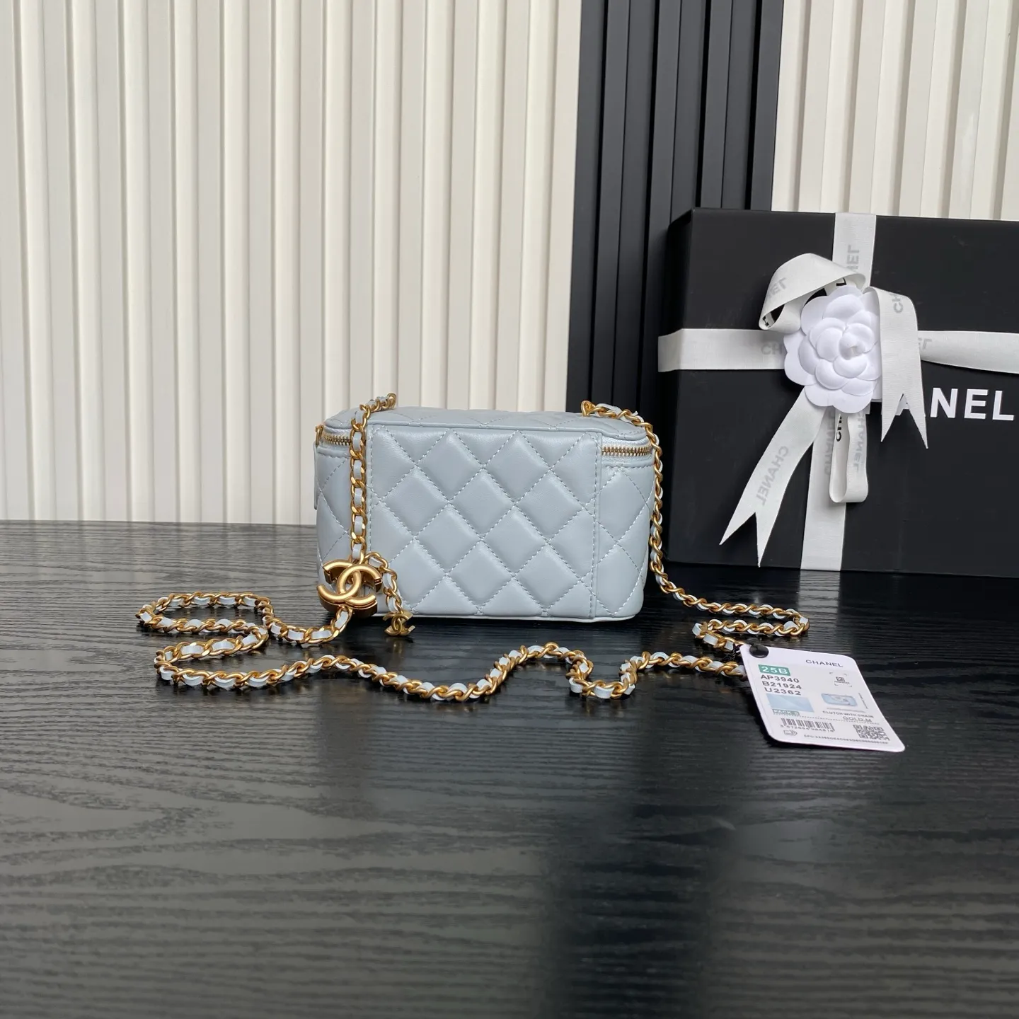 All Categories Chanel Women's Bags 2 (Chanel) Chanel Original Order Ap4030